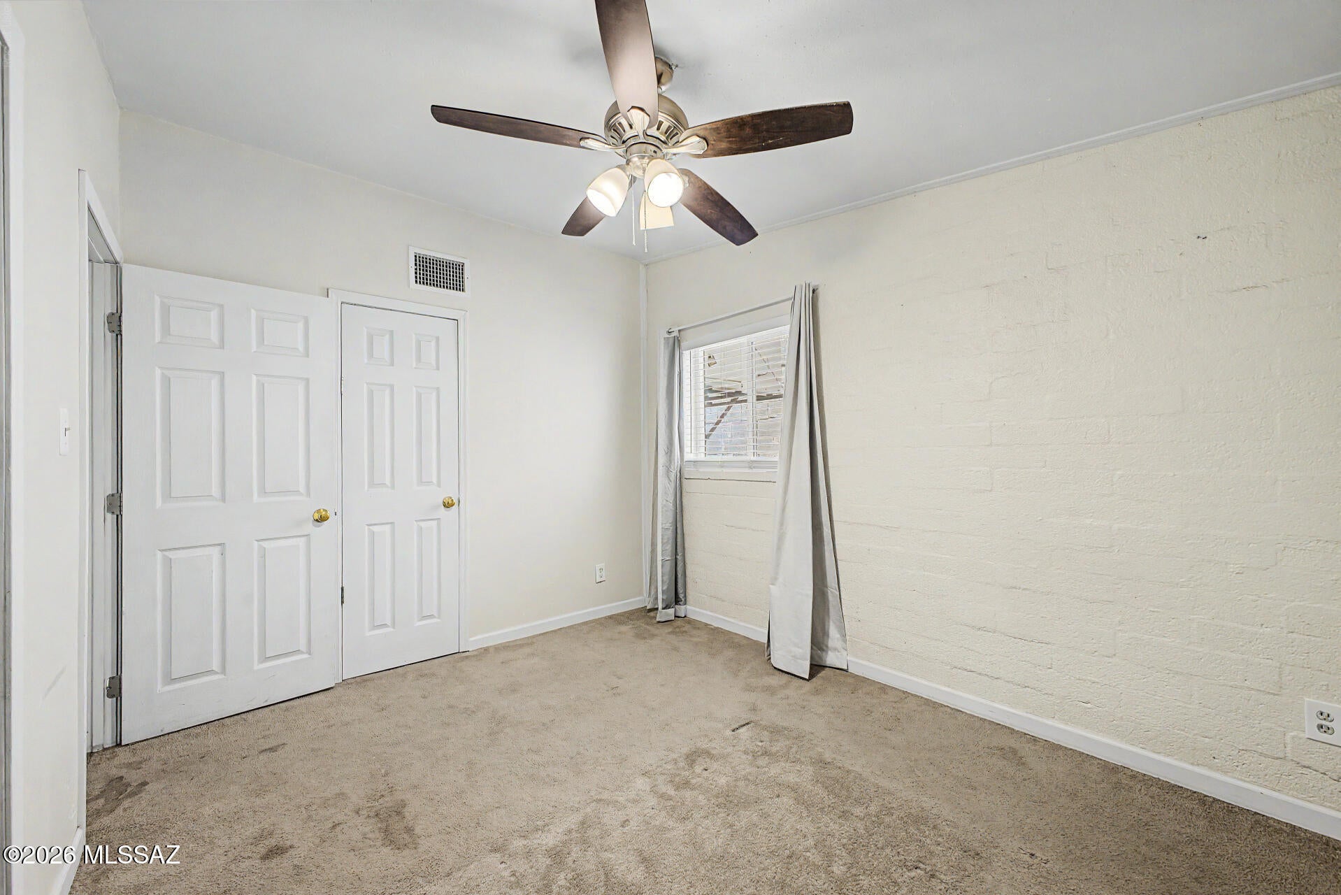 San Manuel Townsite - Residential