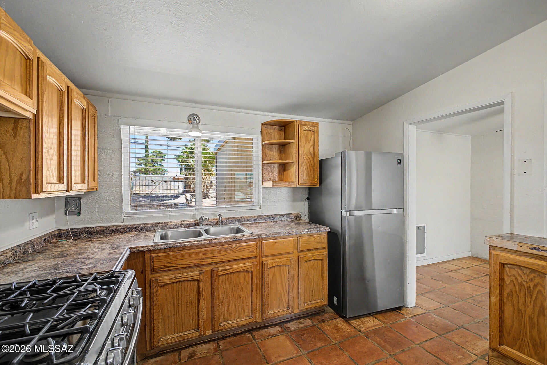 San Manuel Townsite - Residential