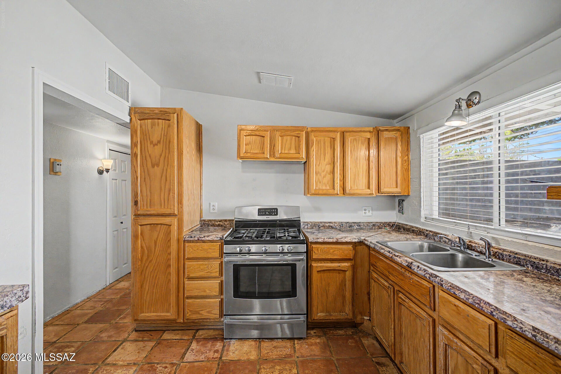 San Manuel Townsite - Residential