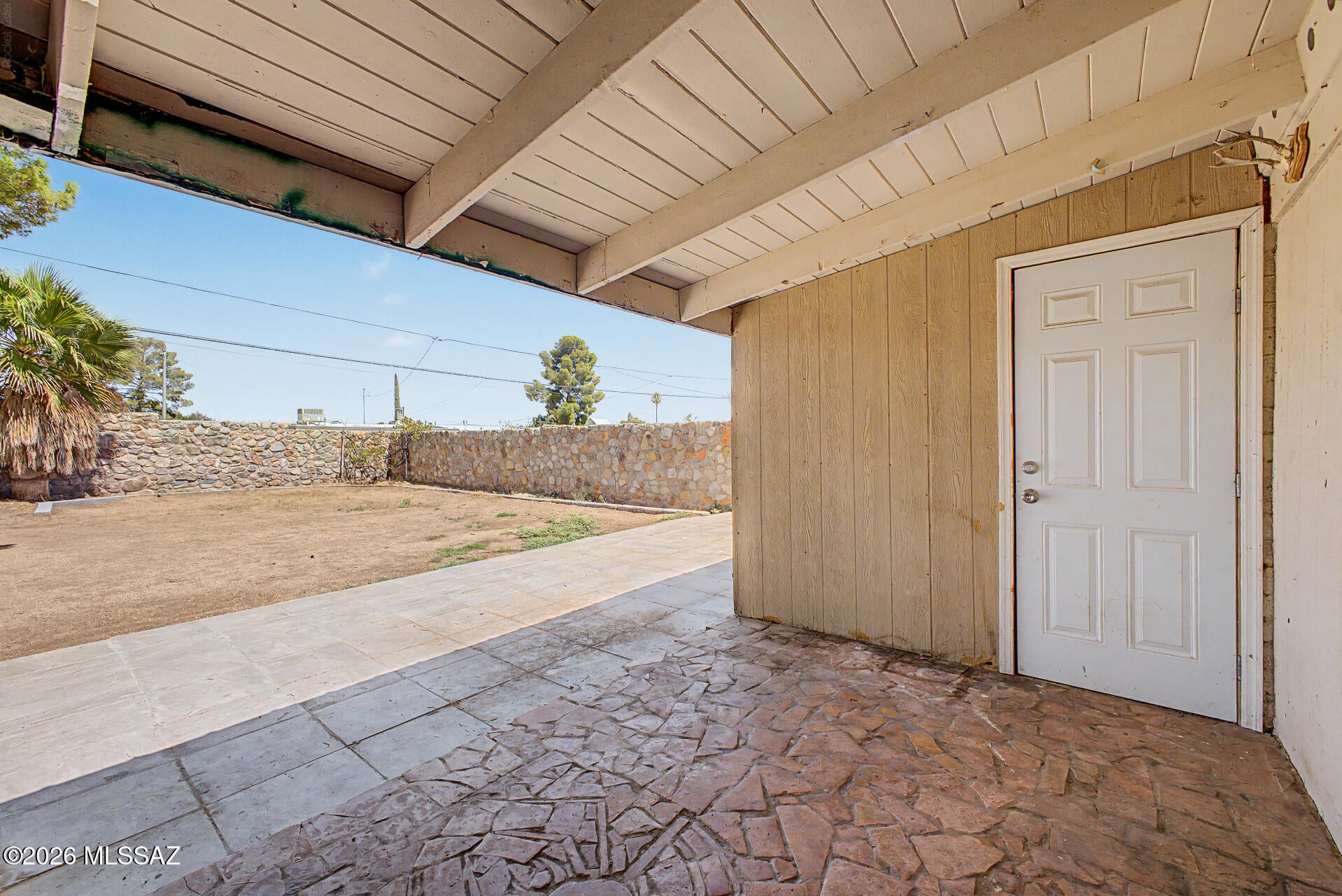 San Manuel Townsite - Residential