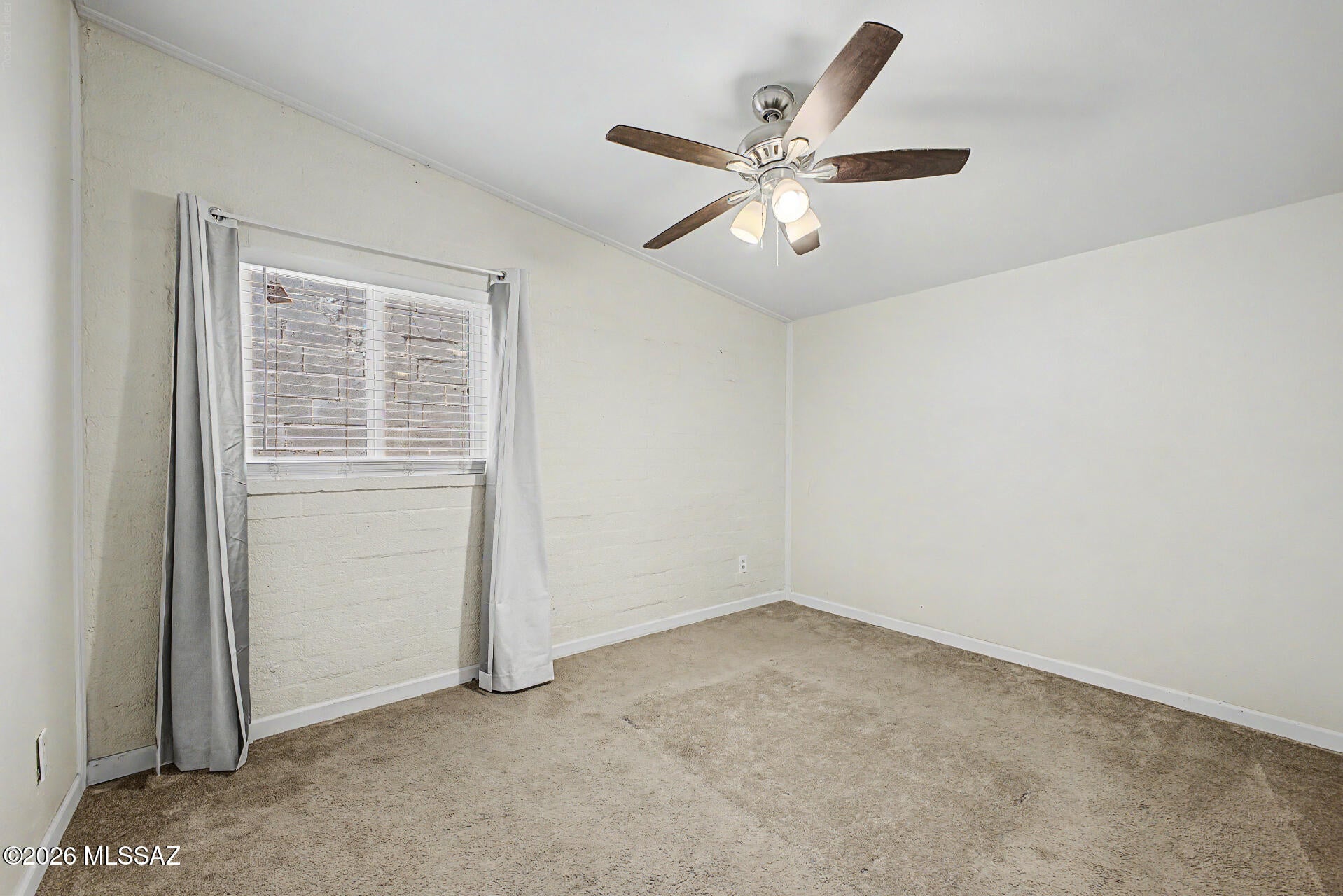 San Manuel Townsite - Residential