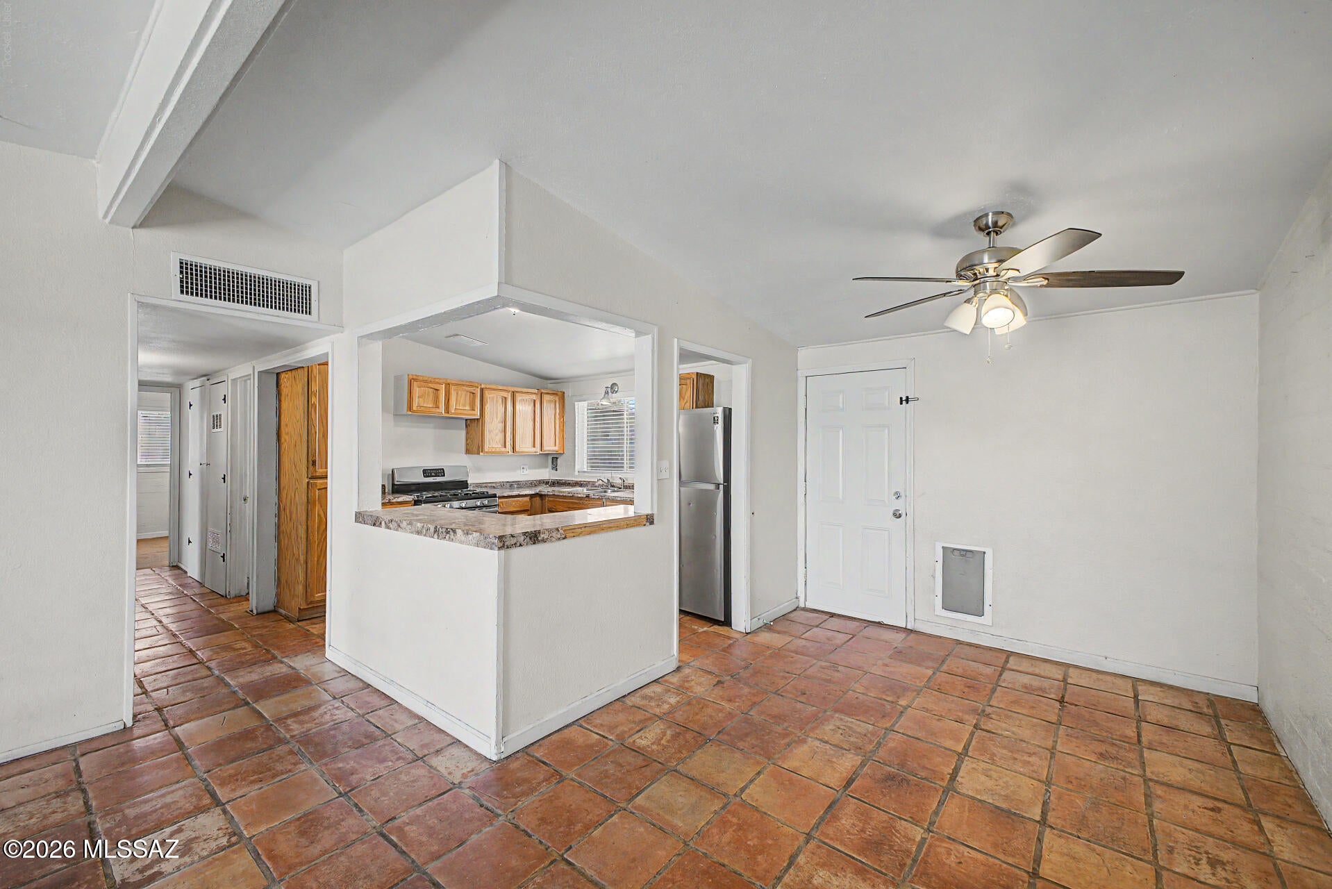 San Manuel Townsite - Residential