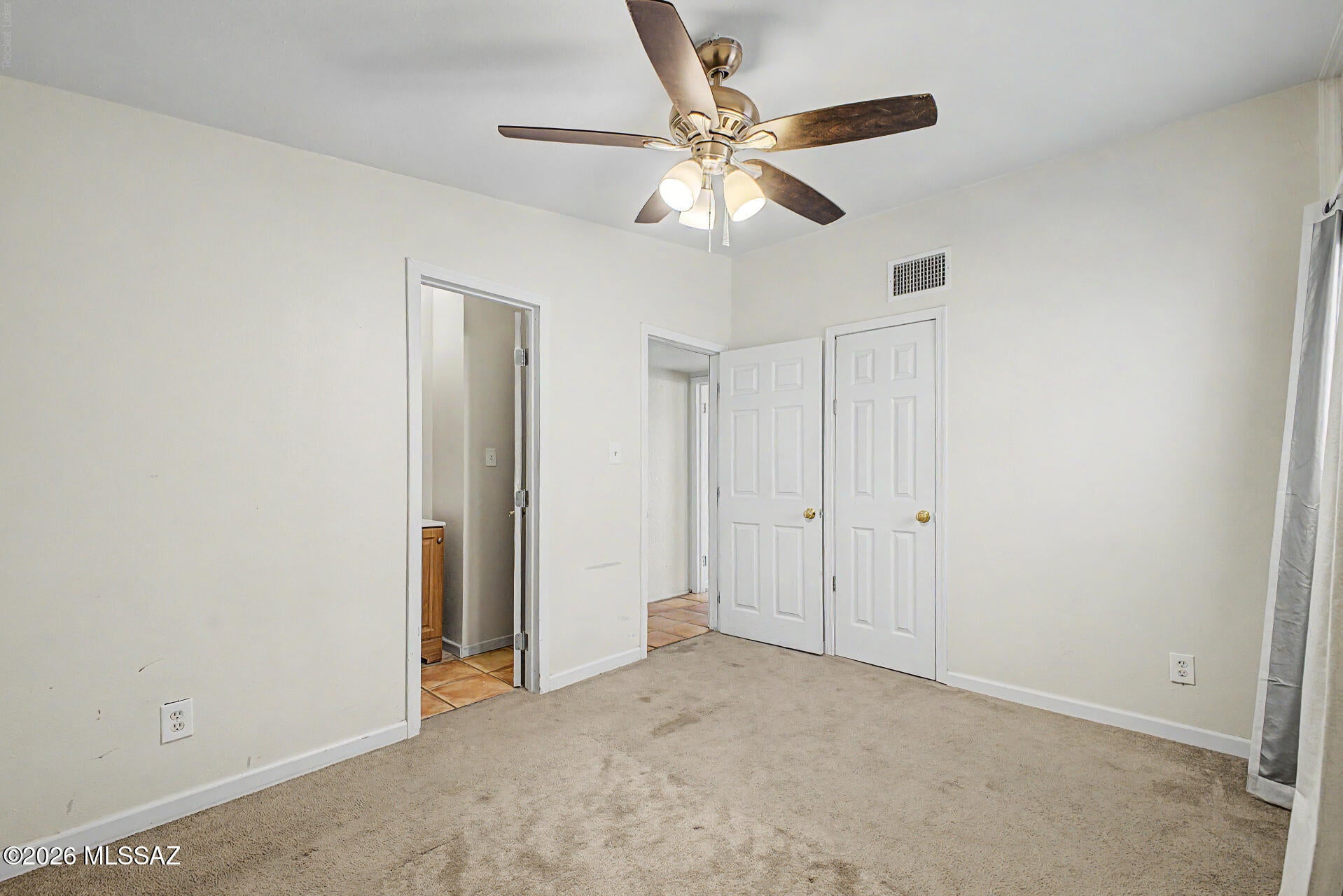 San Manuel Townsite - Residential