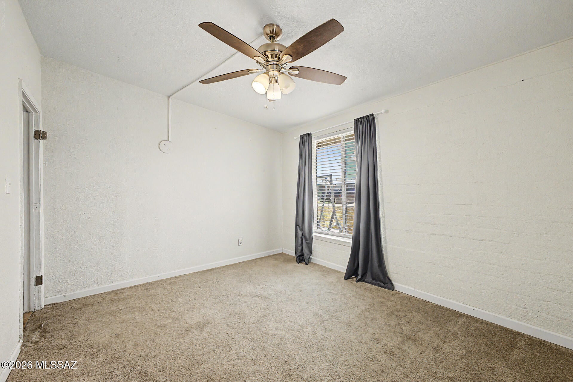 San Manuel Townsite - Residential