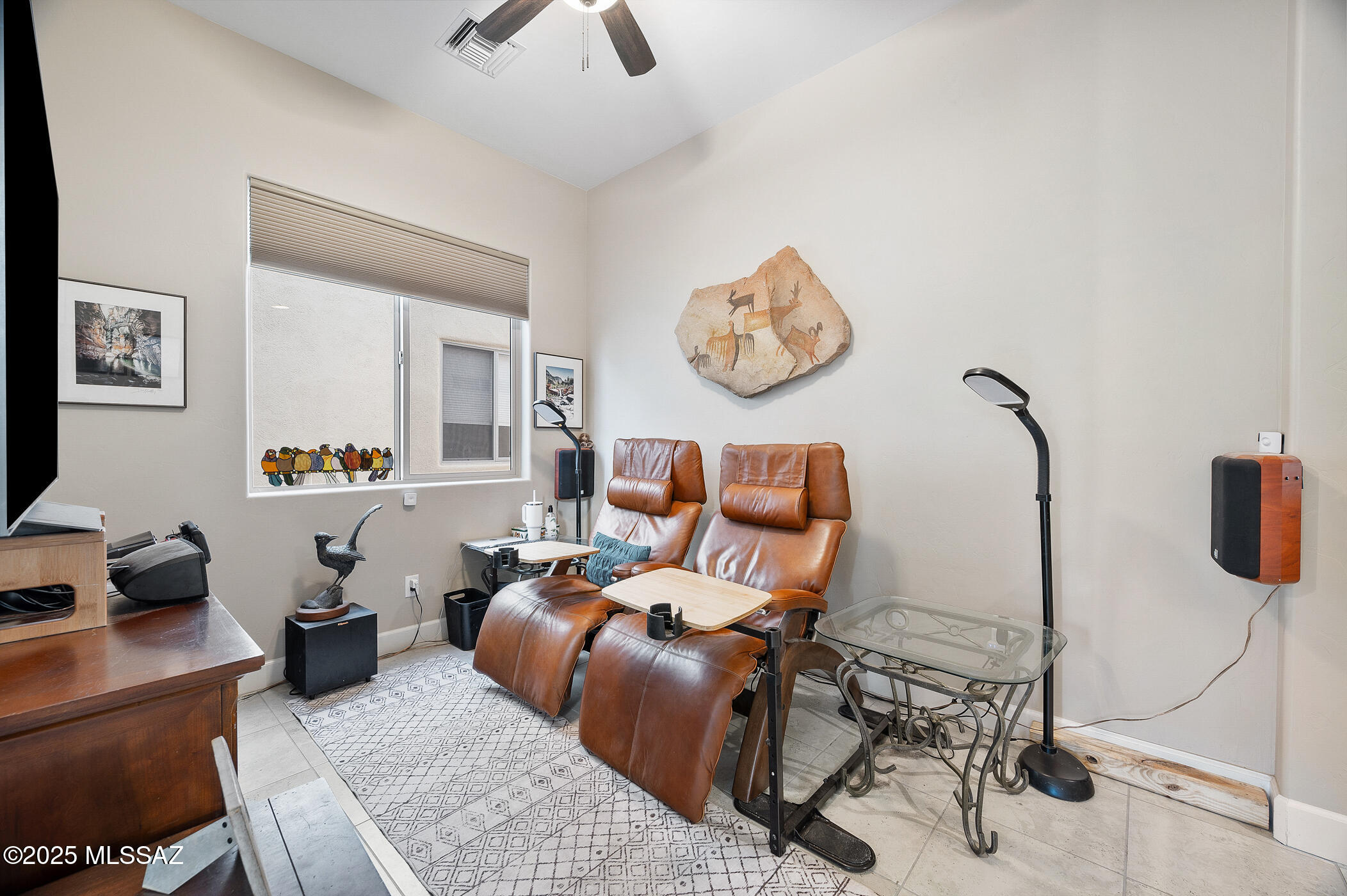 Trails Head At Barrio De Tubac - Residential