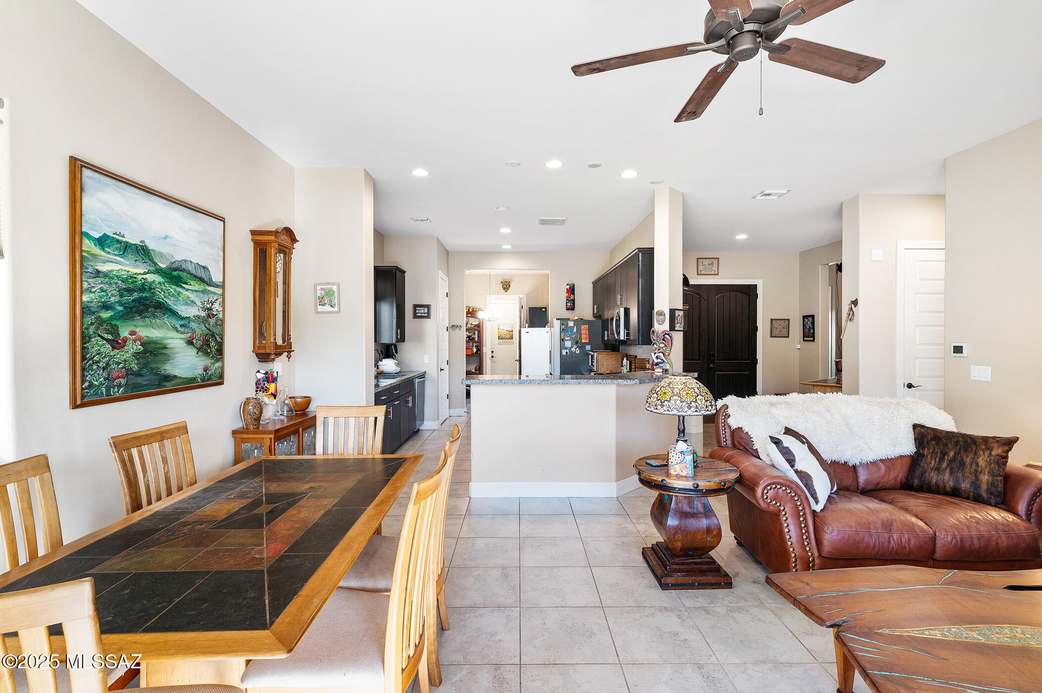 Trails Head At Barrio De Tubac - Residential
