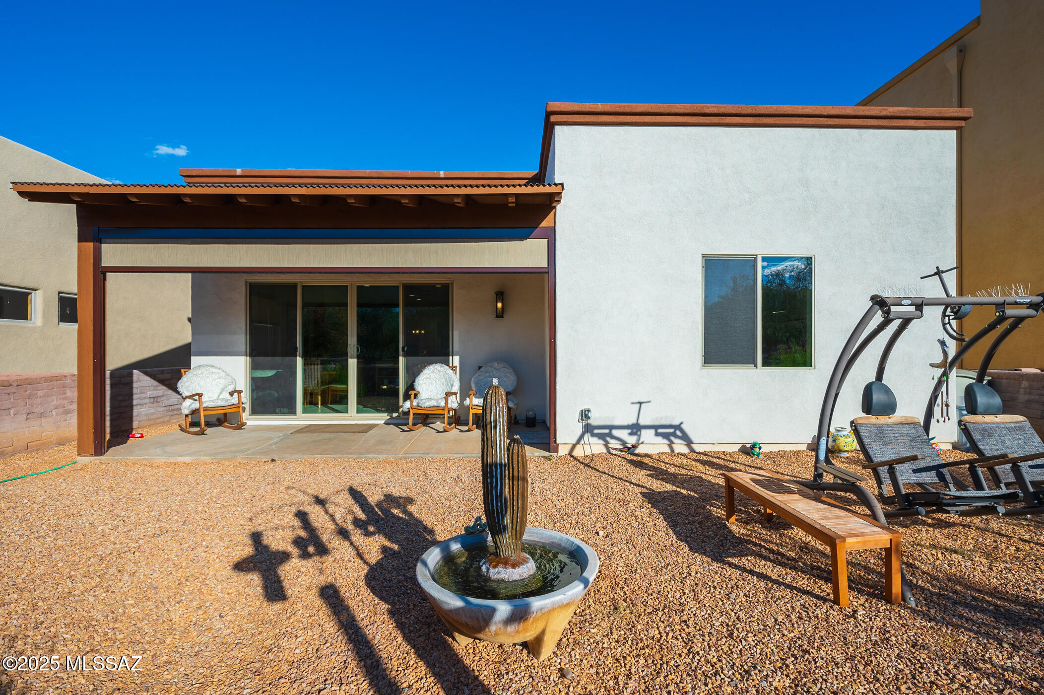 Trails Head At Barrio De Tubac - Residential