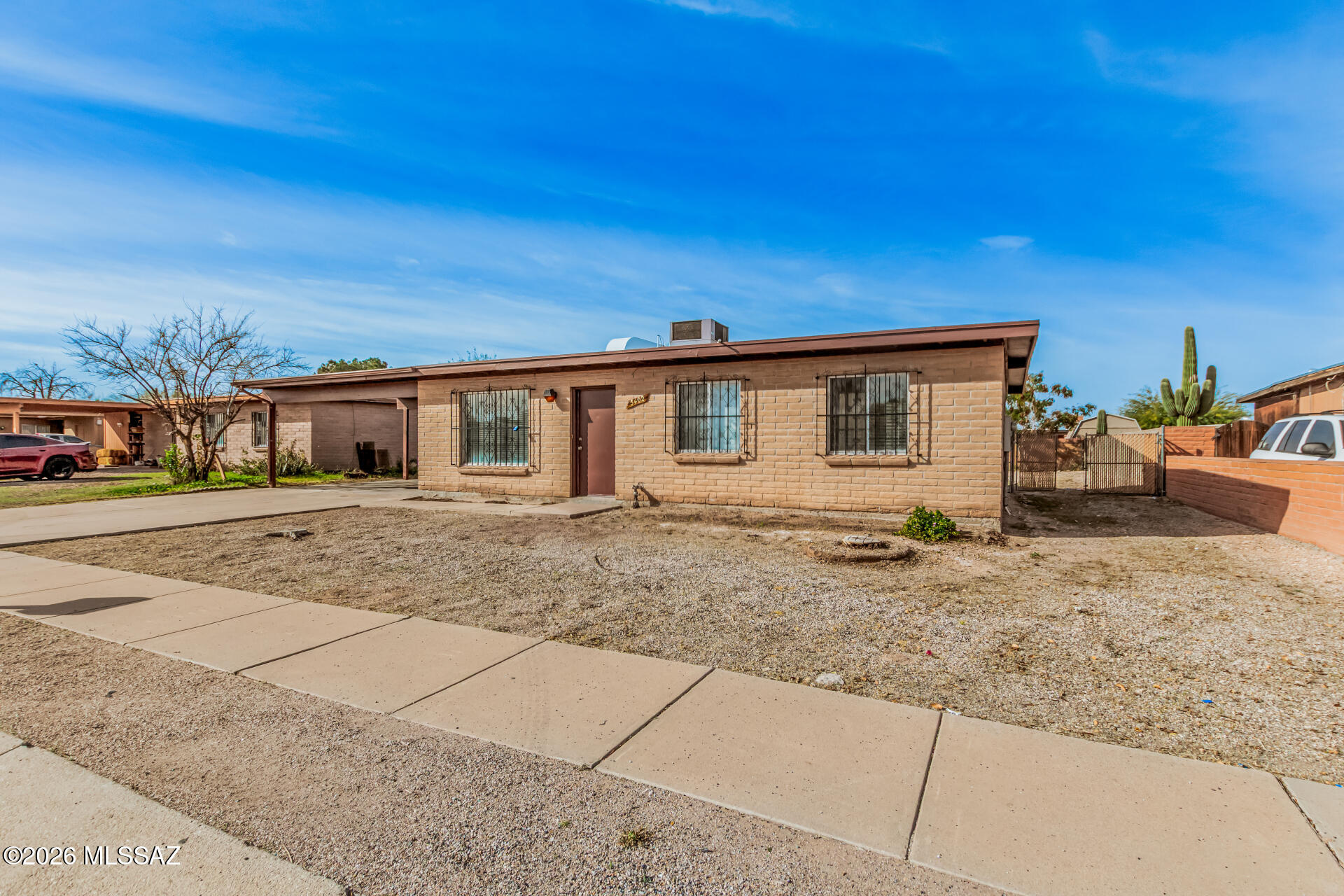 Desert Shadows (312-511) - Residential