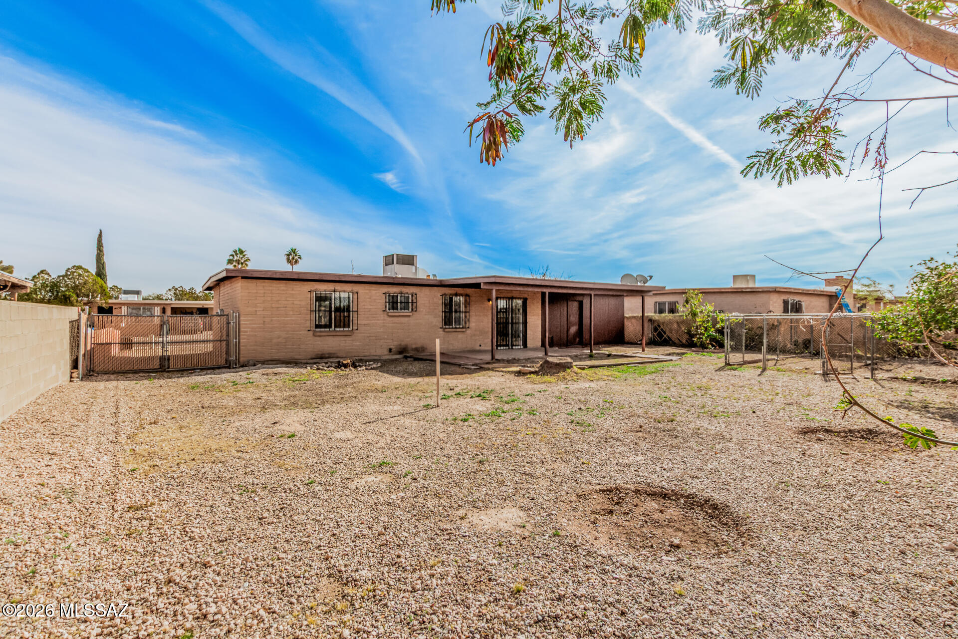 Desert Shadows (312-511) - Residential