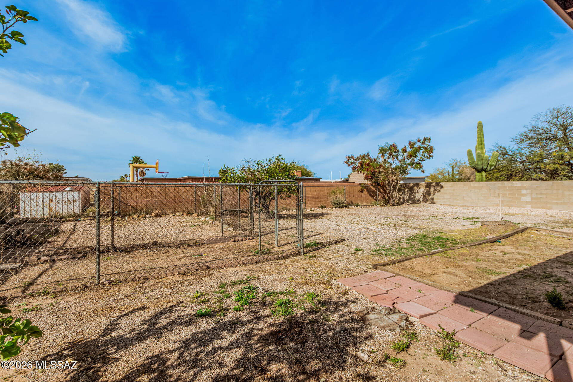 Desert Shadows (312-511) - Residential
