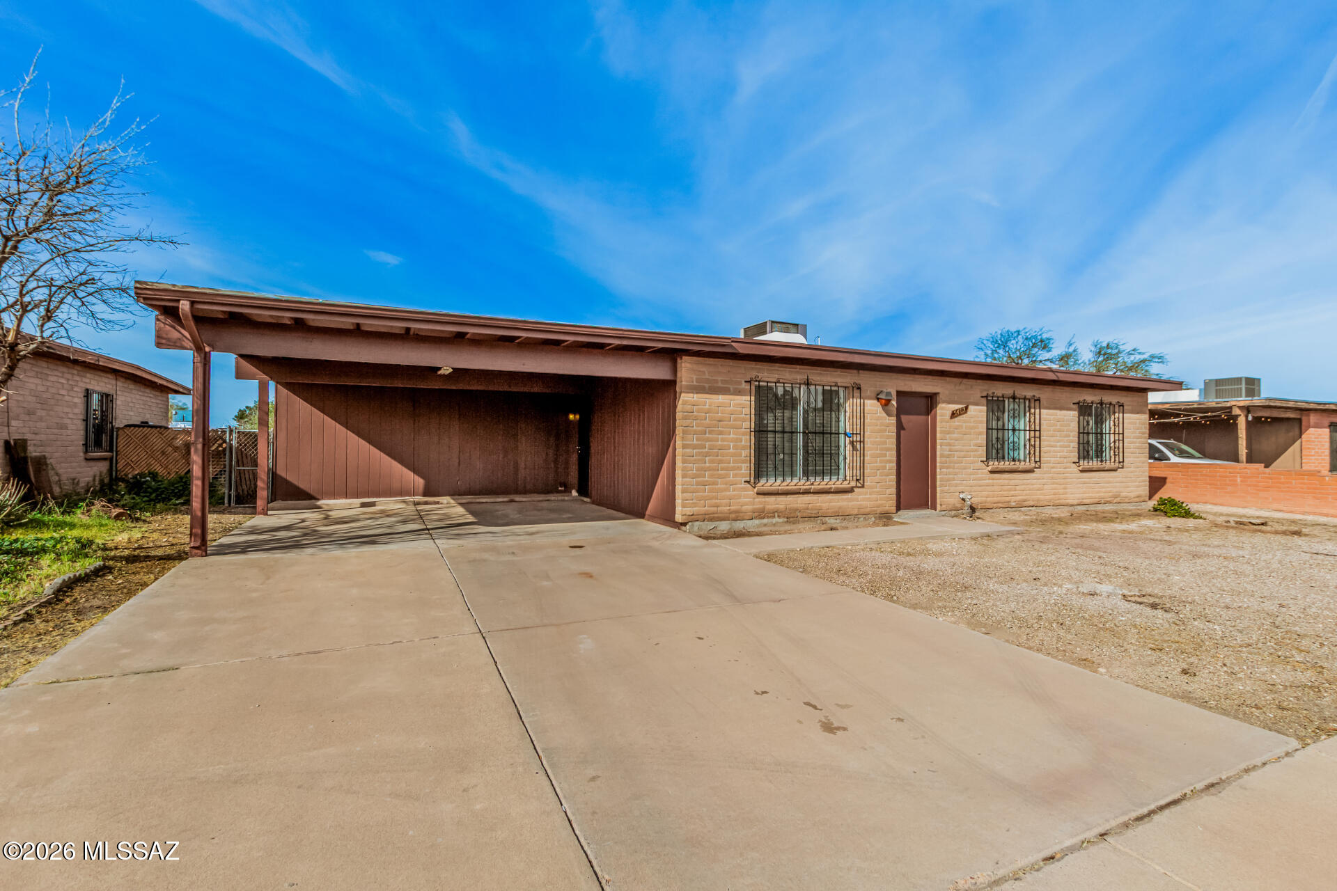 Desert Shadows (312-511) - Residential