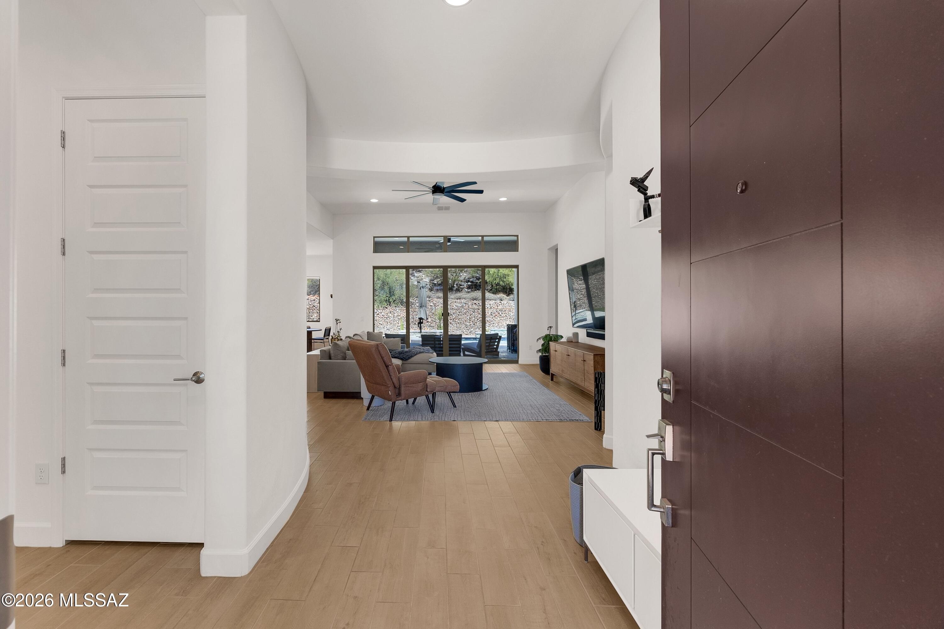 Alterra At Vistoso Trails - Residential