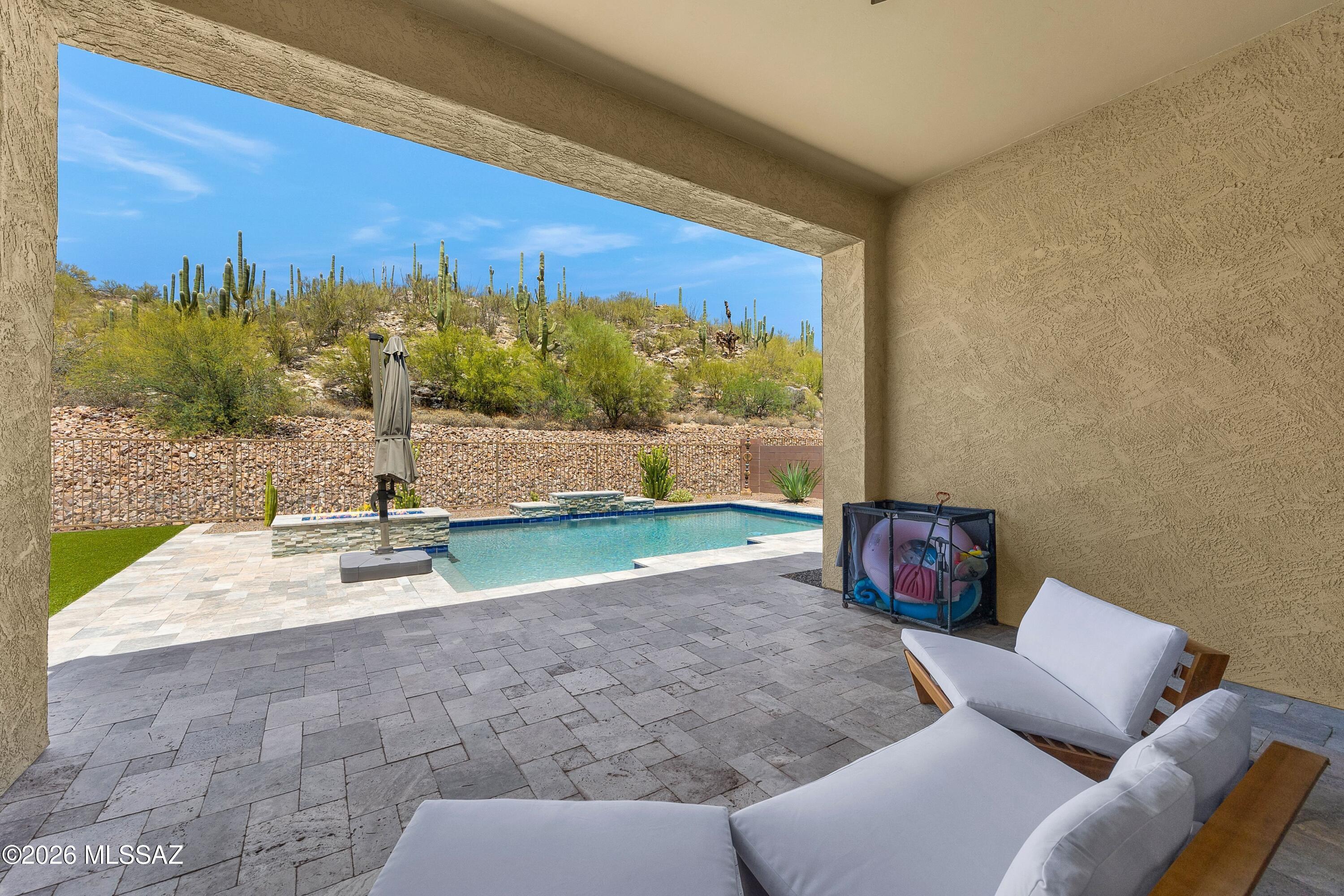 Alterra At Vistoso Trails - Residential