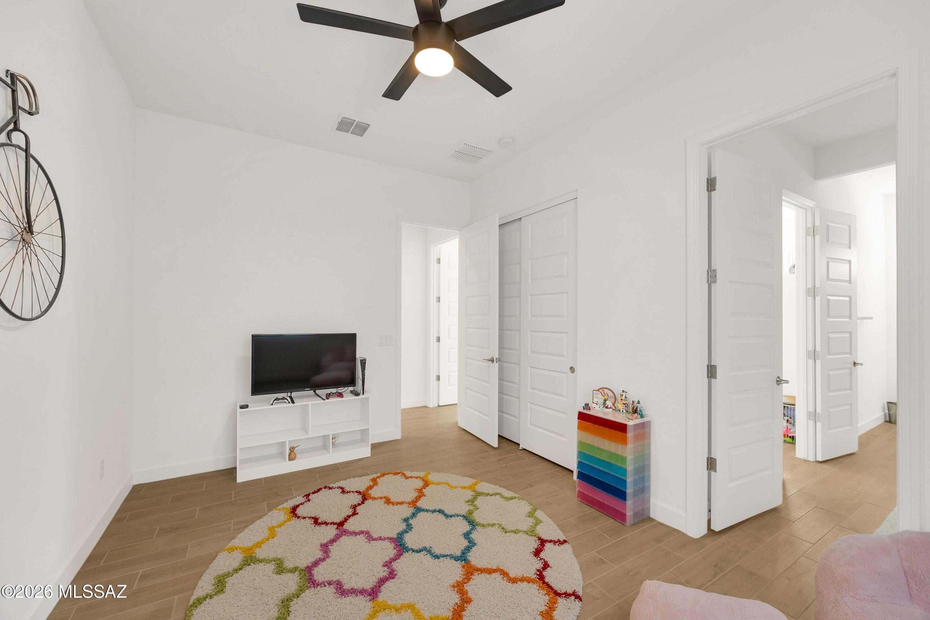 Alterra At Vistoso Trails - Residential