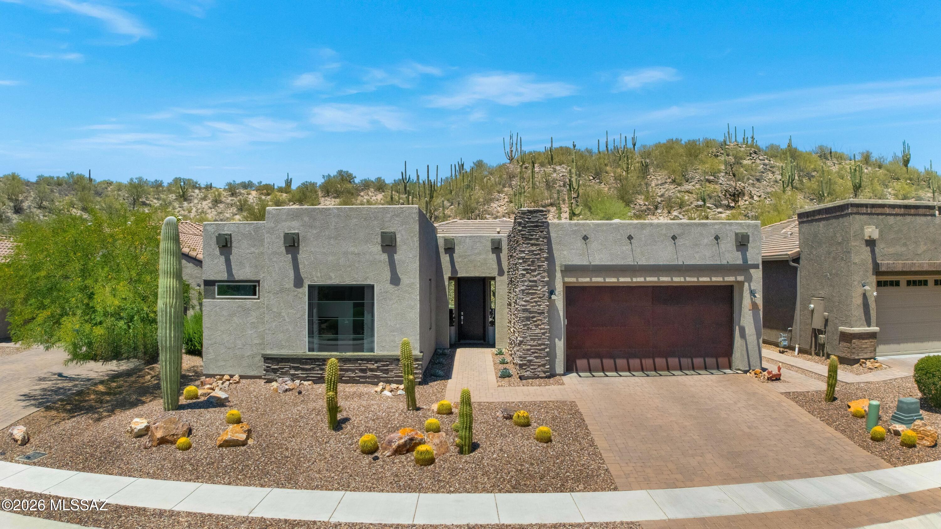 Alterra At Vistoso Trails - Residential