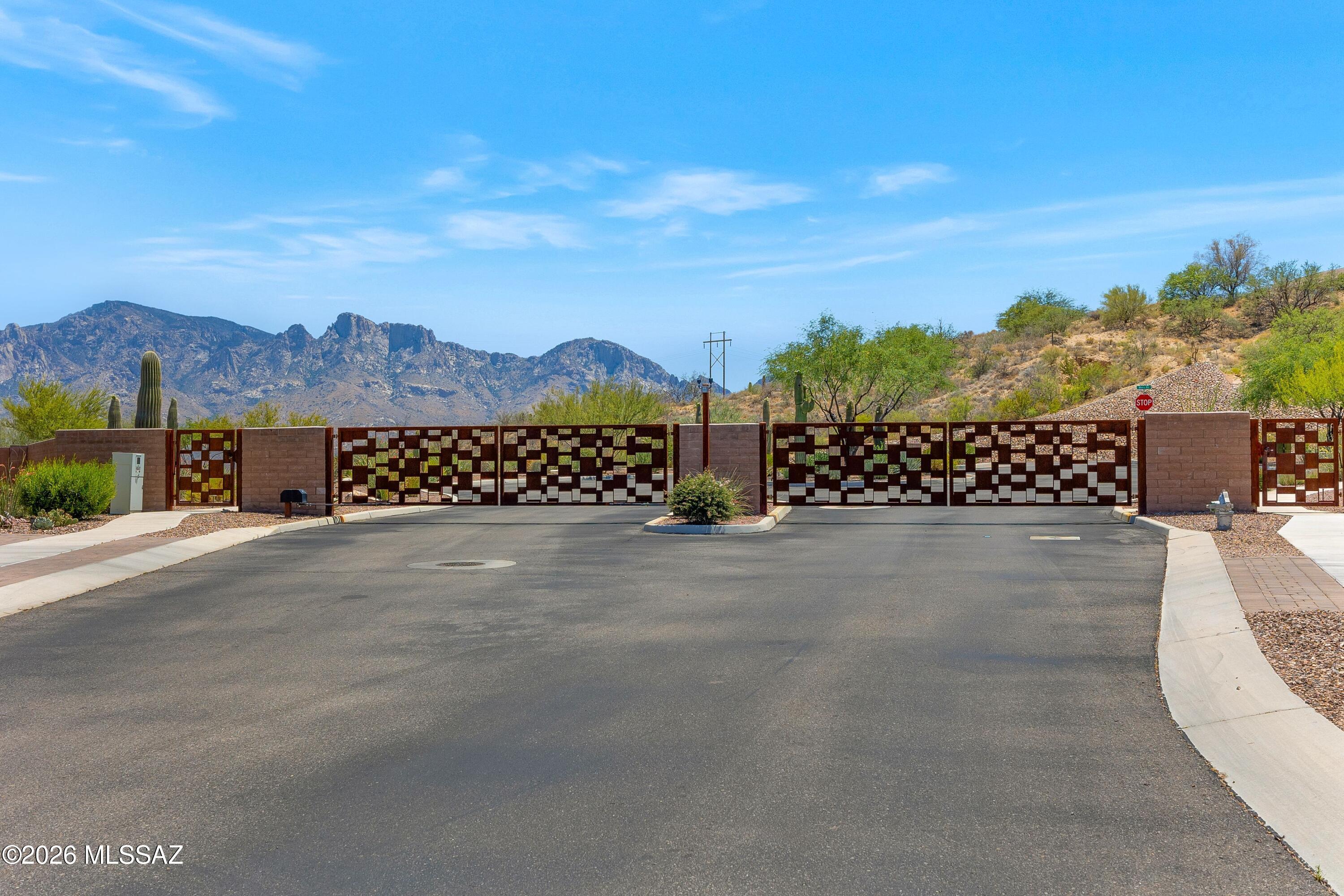 Alterra At Vistoso Trails - Residential