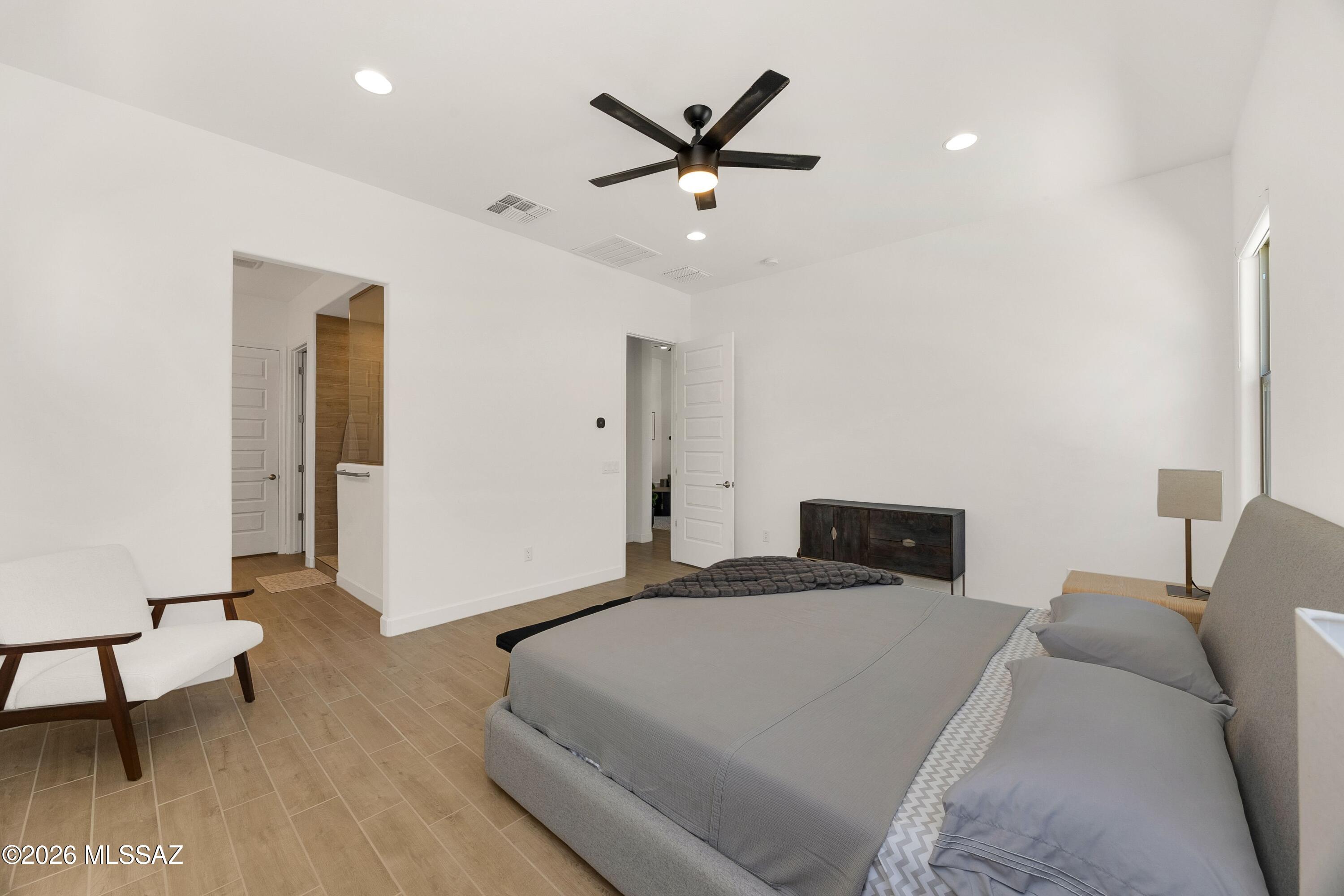 Alterra At Vistoso Trails - Residential