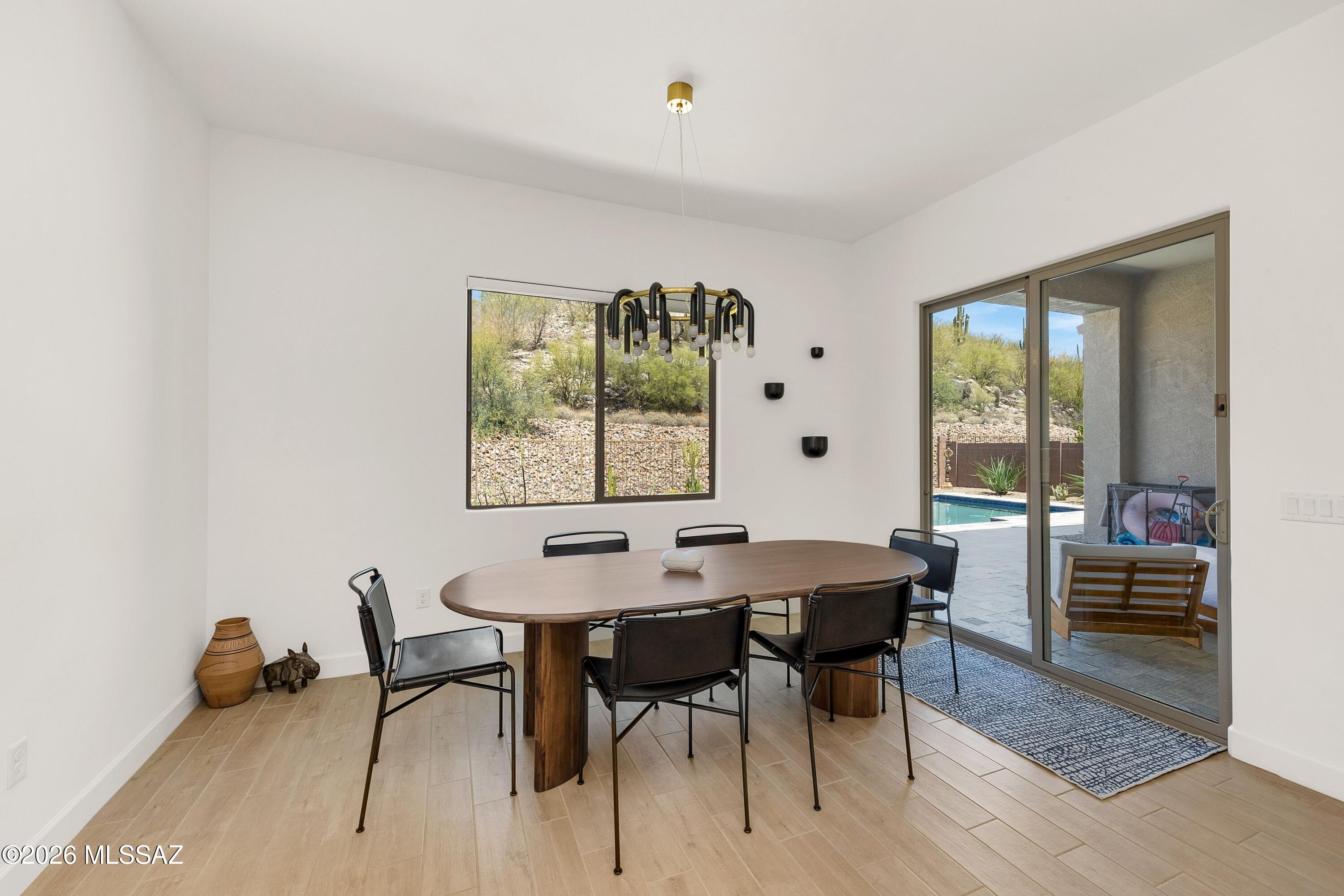 Alterra At Vistoso Trails - Residential