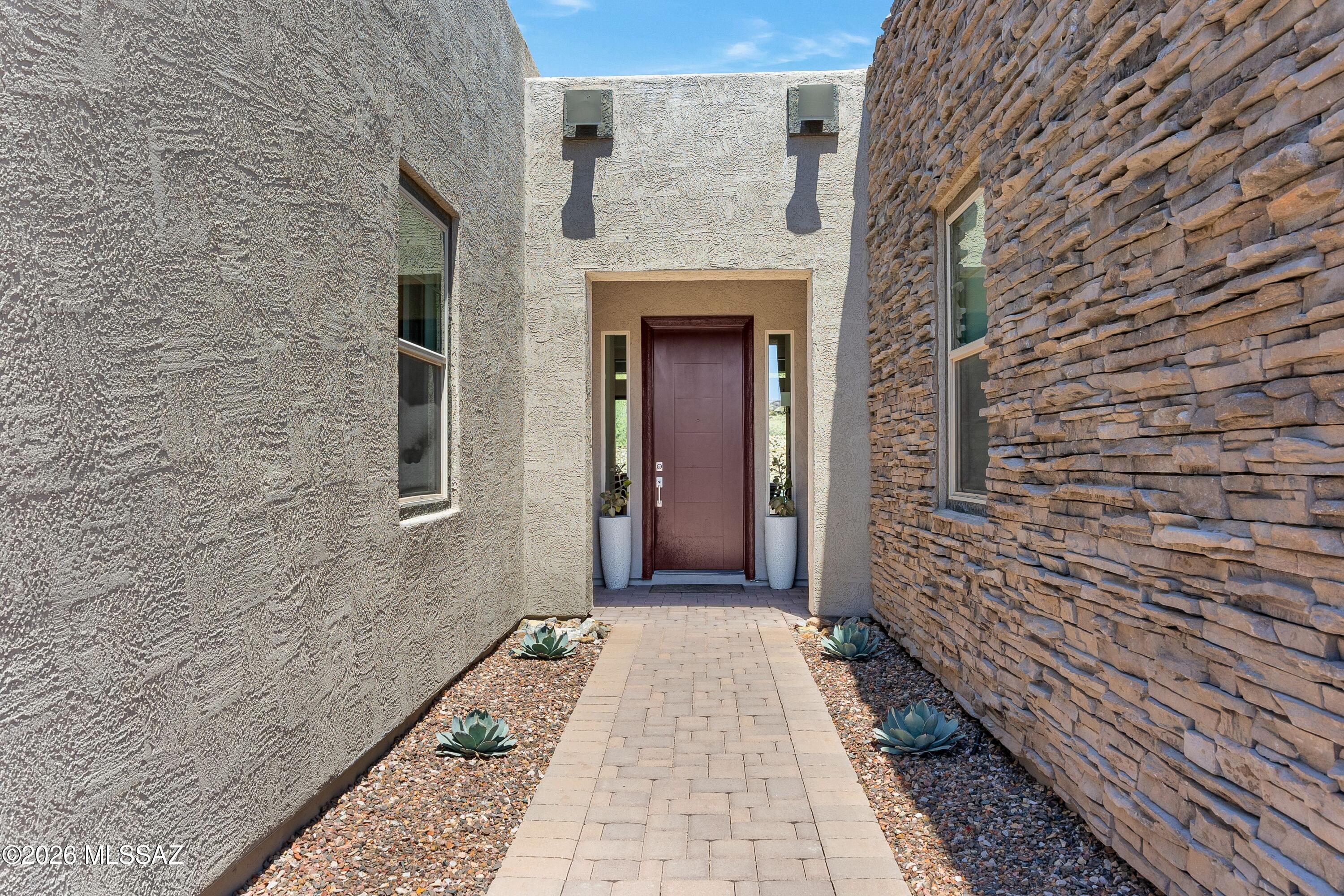Alterra At Vistoso Trails - Residential