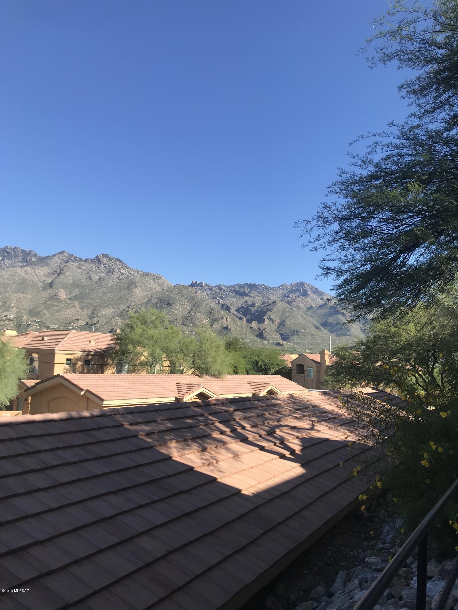 Pinnacle Canyon Condominium - Residential Lease