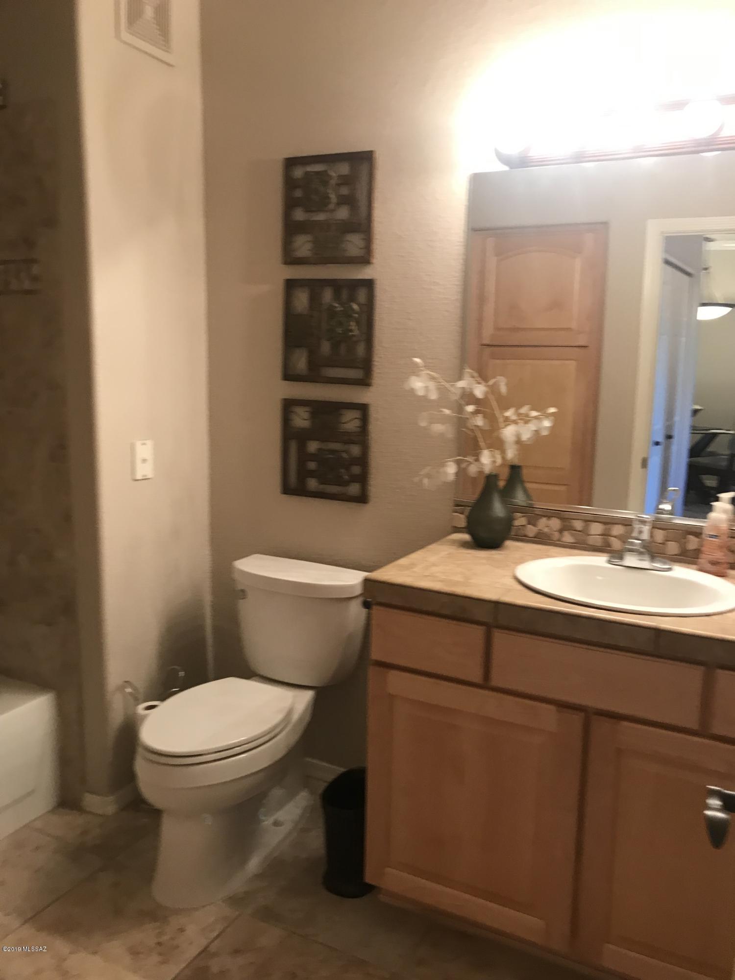 Pinnacle Canyon Condominium - Residential Lease