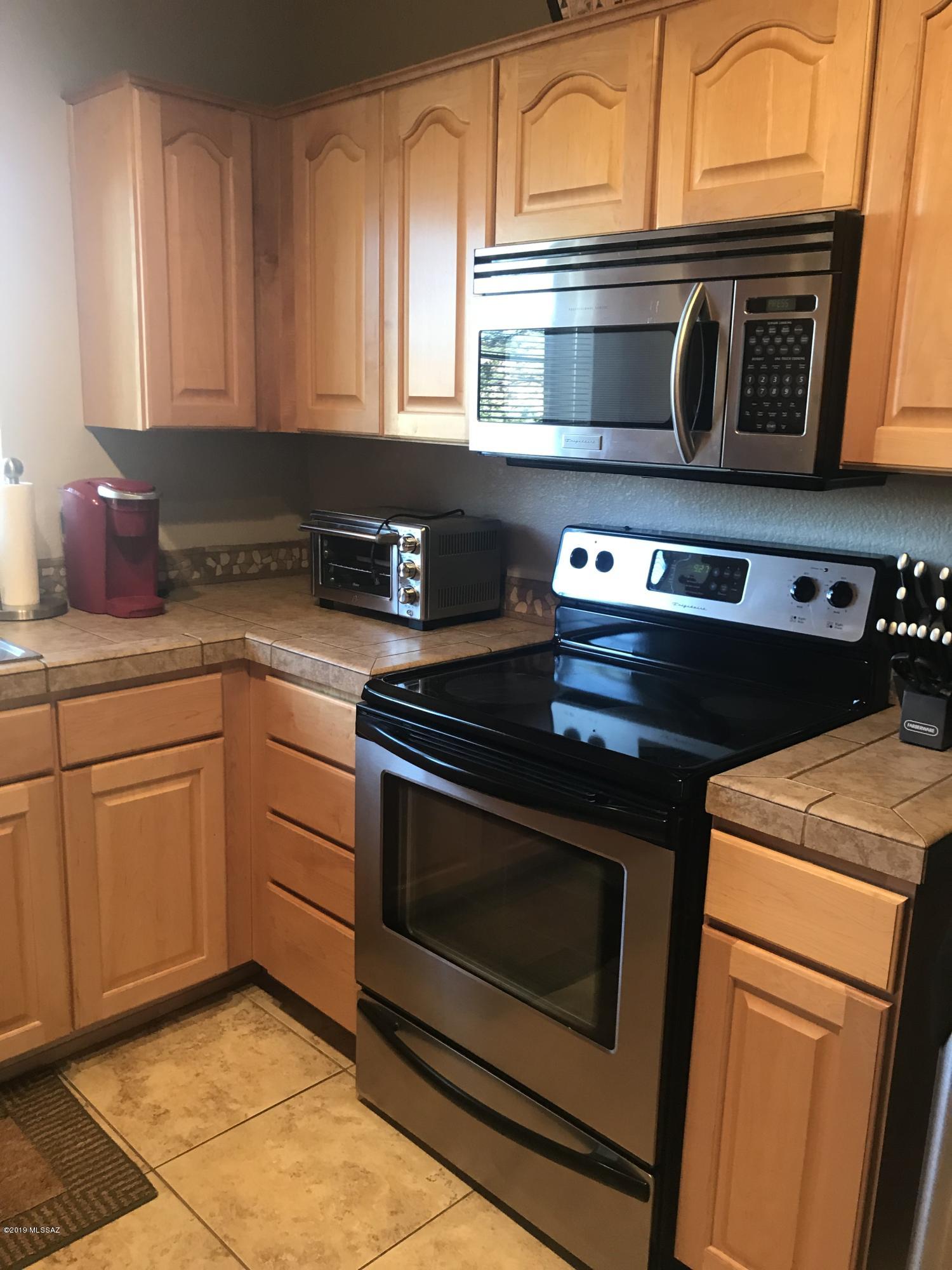 Pinnacle Canyon Condominium - Residential Lease