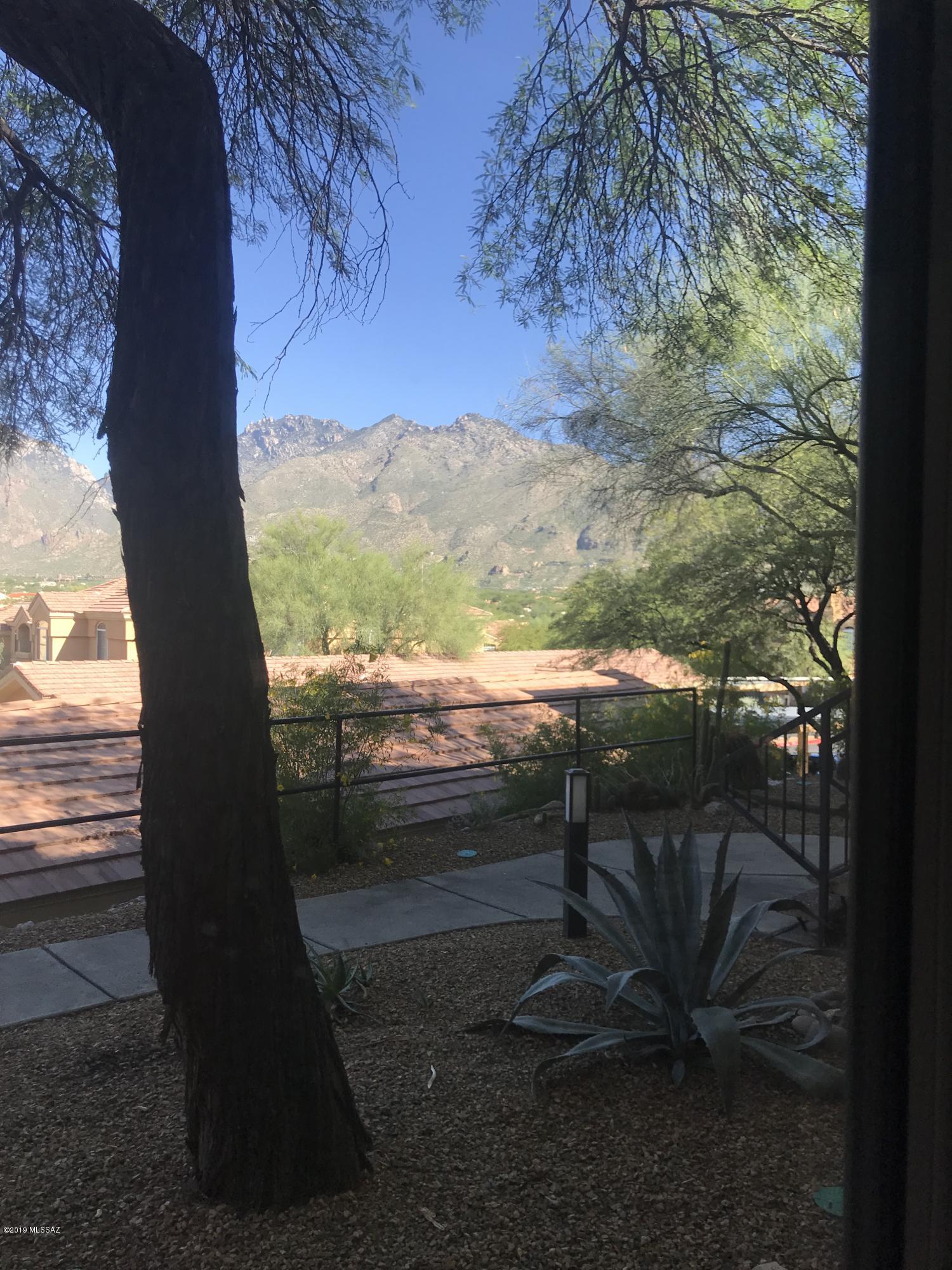 Pinnacle Canyon Condominium - Residential Lease