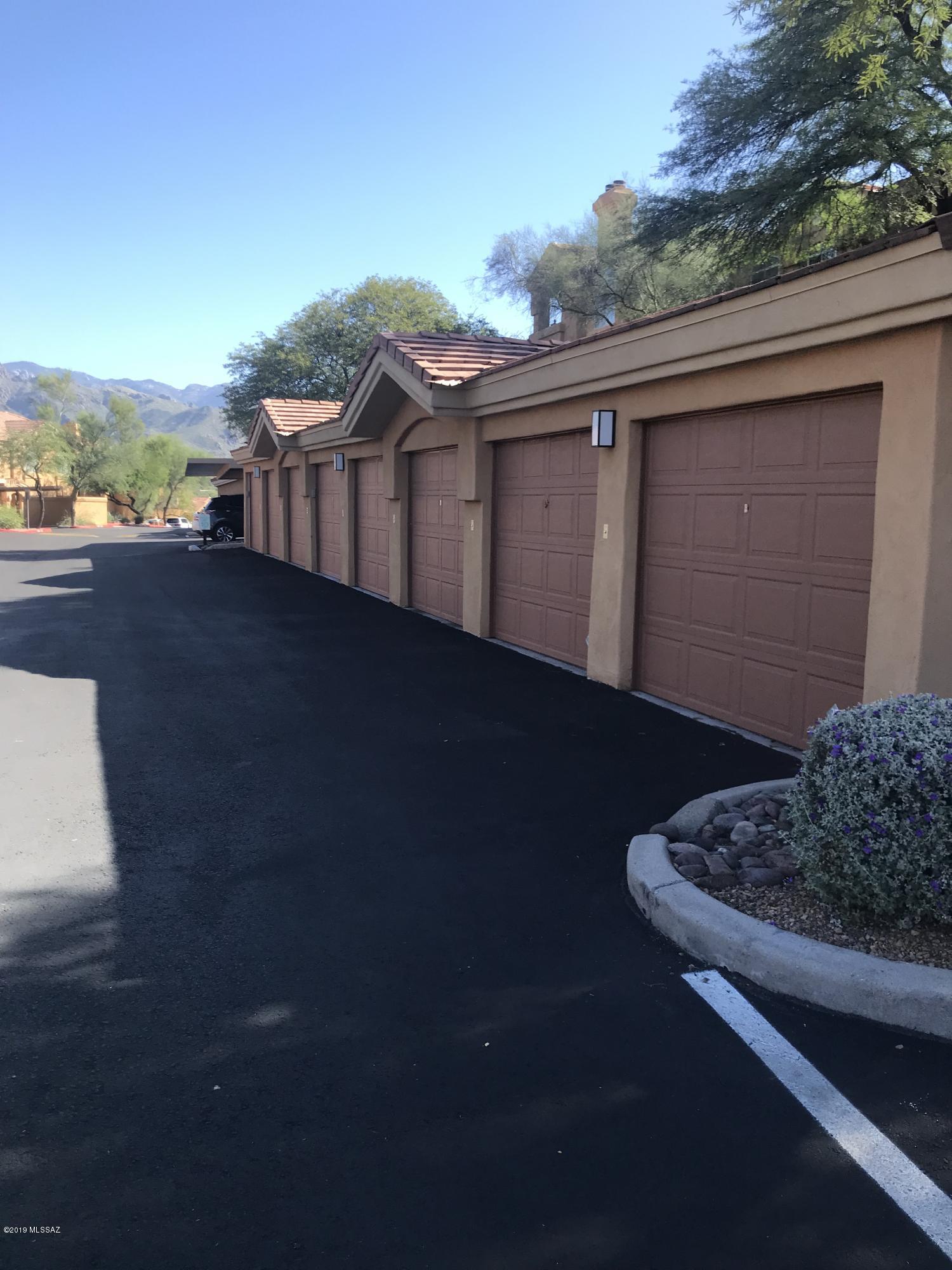 Pinnacle Canyon Condominium - Residential Lease