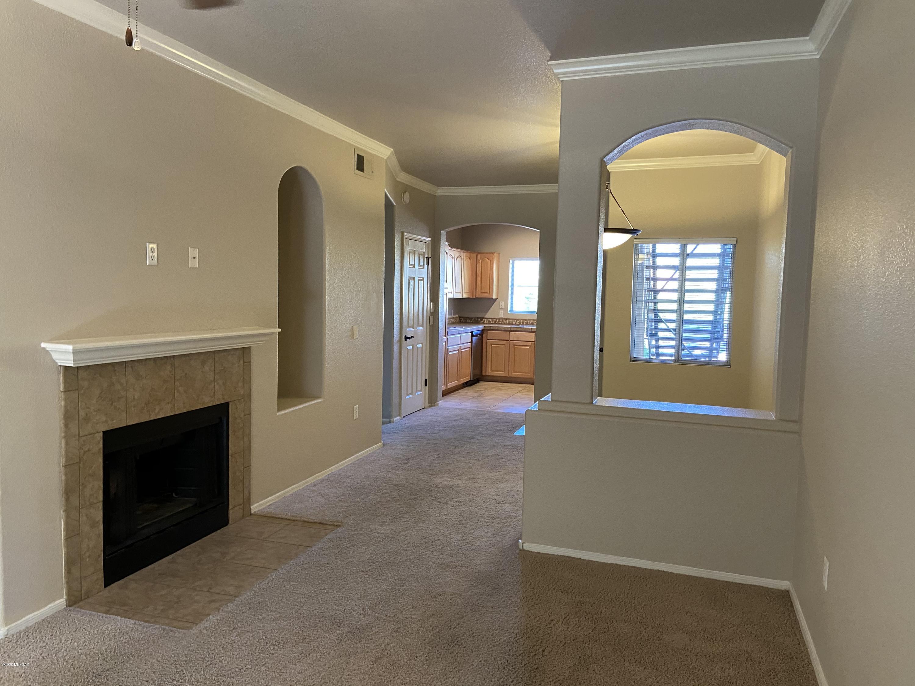 Pinnacle Canyon Condominium - Residential Lease