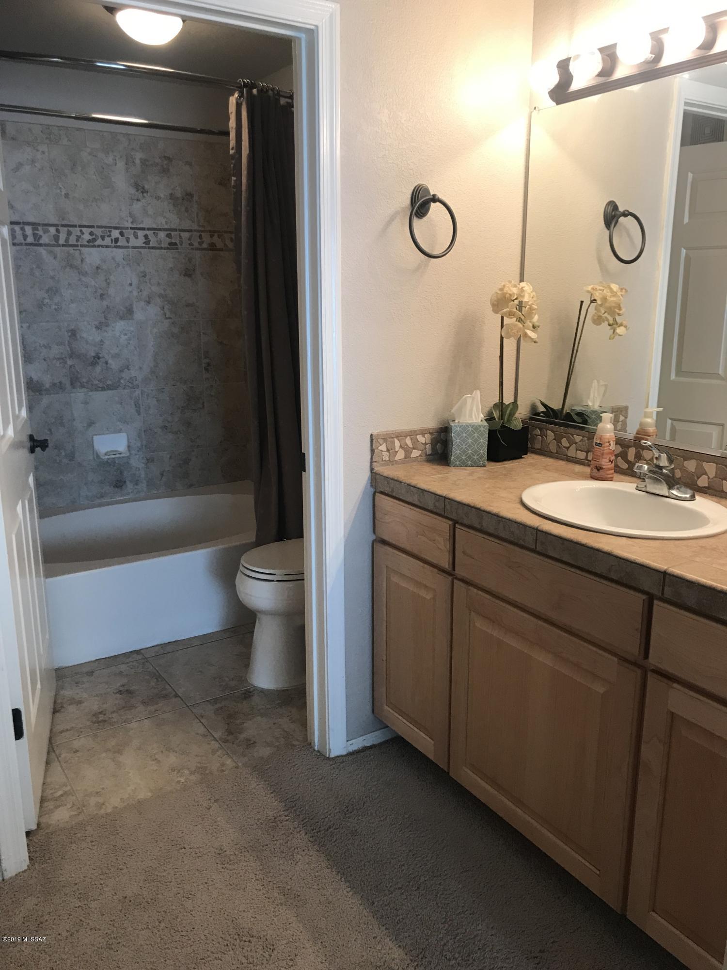 Pinnacle Canyon Condominium - Residential Lease