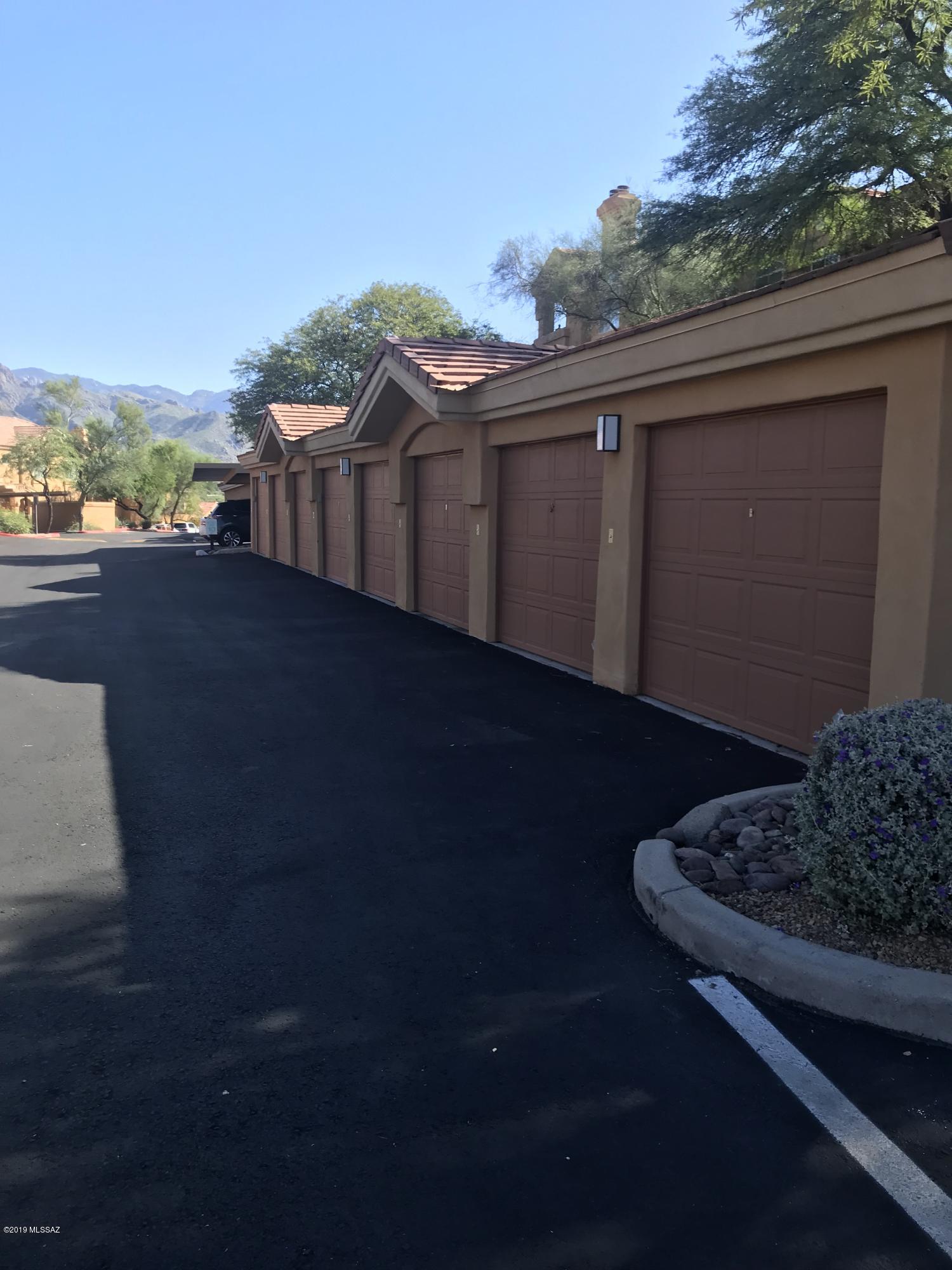 Pinnacle Canyon Condominium - Residential Lease