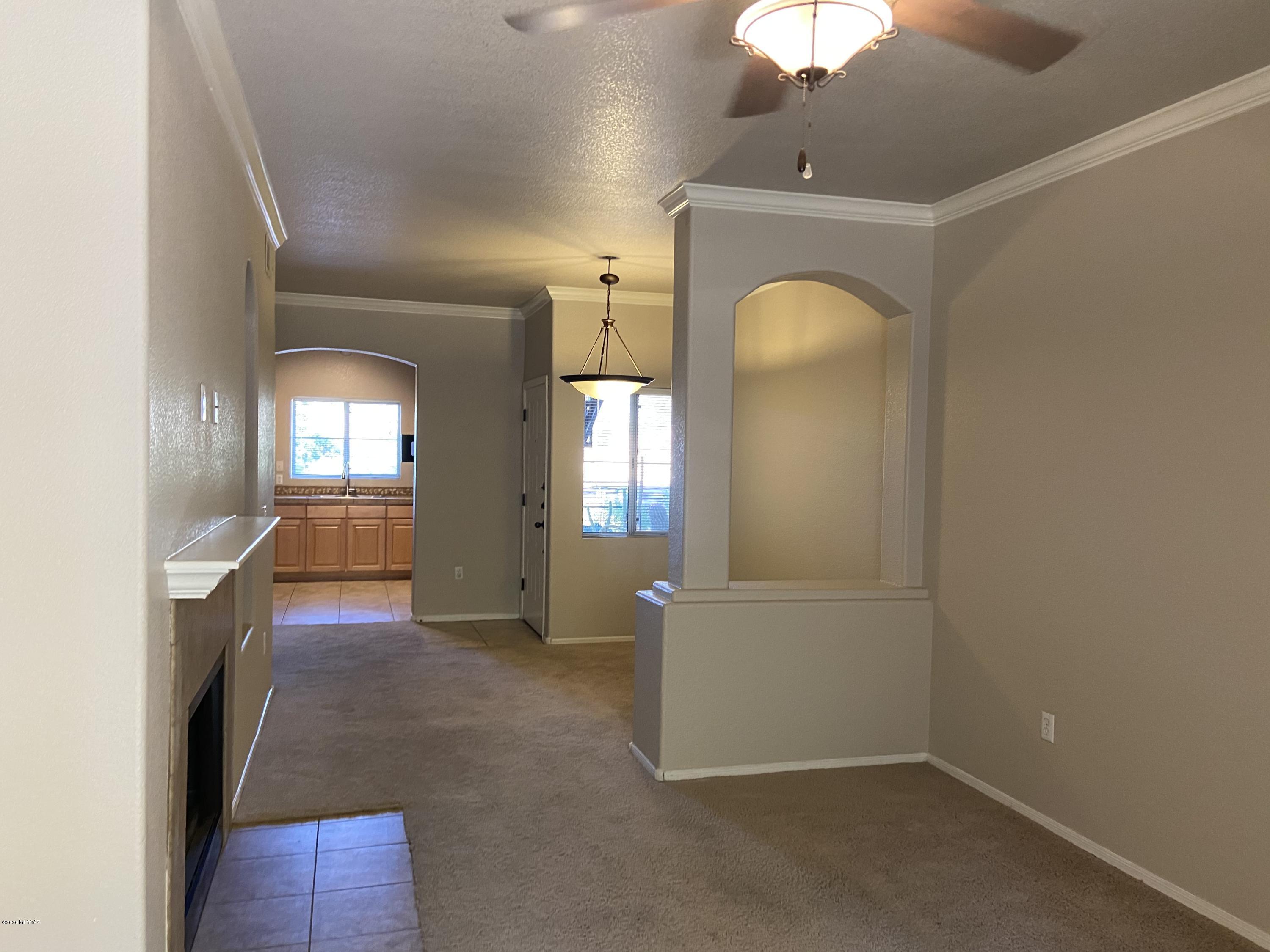 Pinnacle Canyon Condominium - Residential Lease