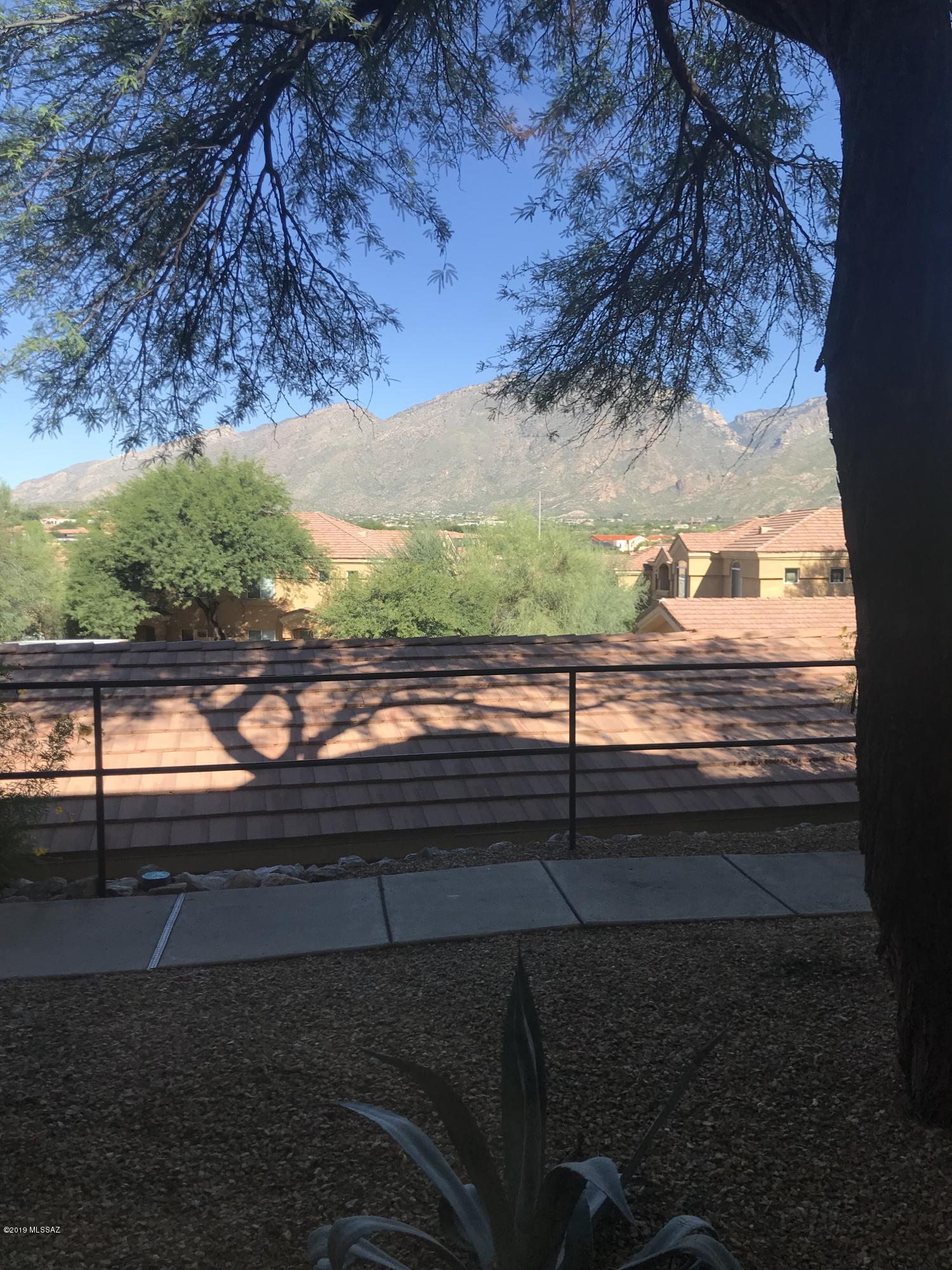 Pinnacle Canyon Condominium - Residential Lease