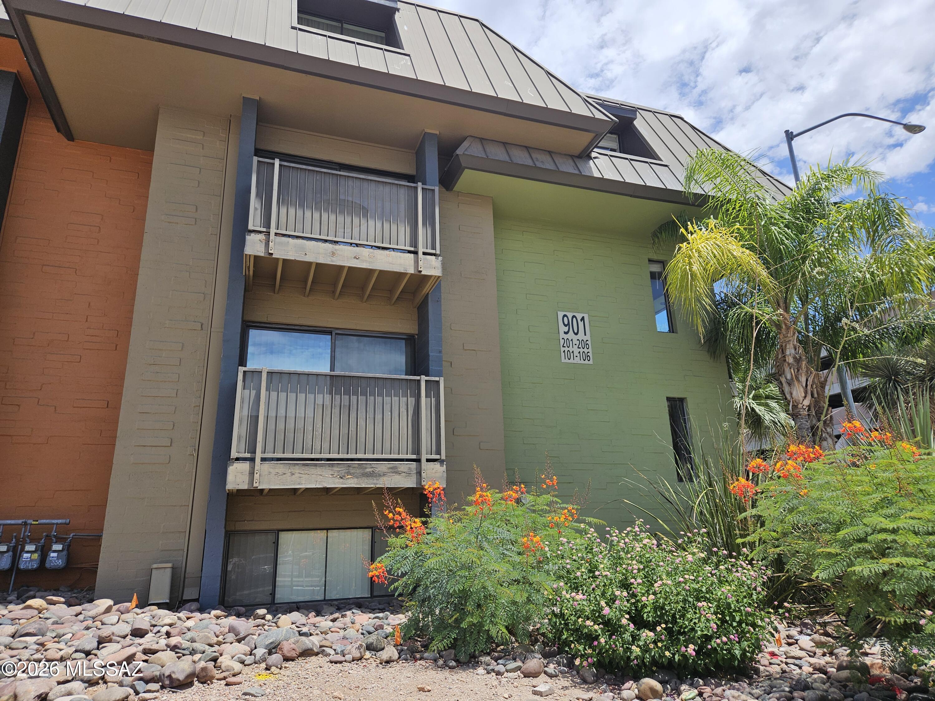 Costa Del Sol Condominiums - Residential Lease