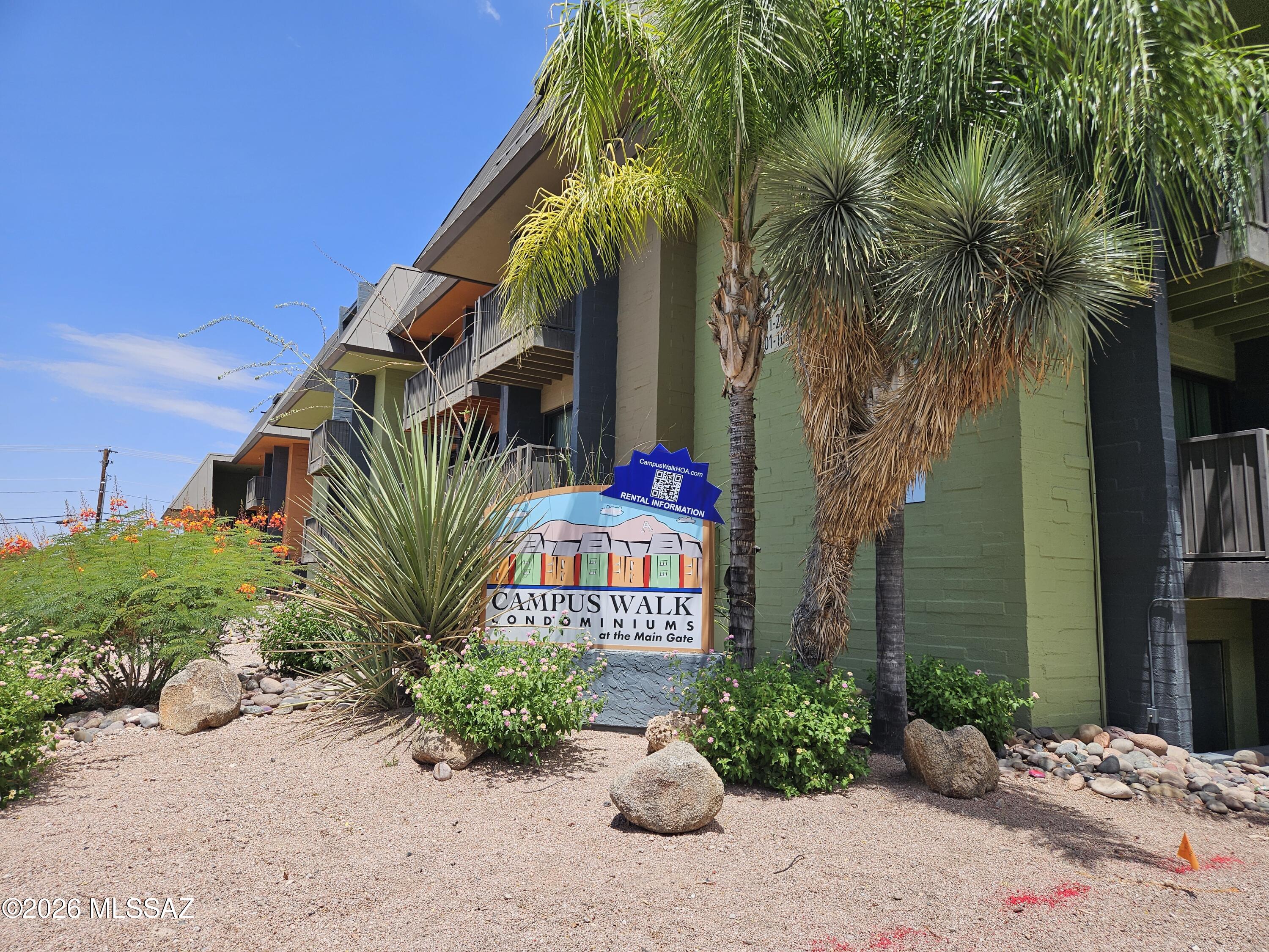 Costa Del Sol Condominiums - Residential Lease