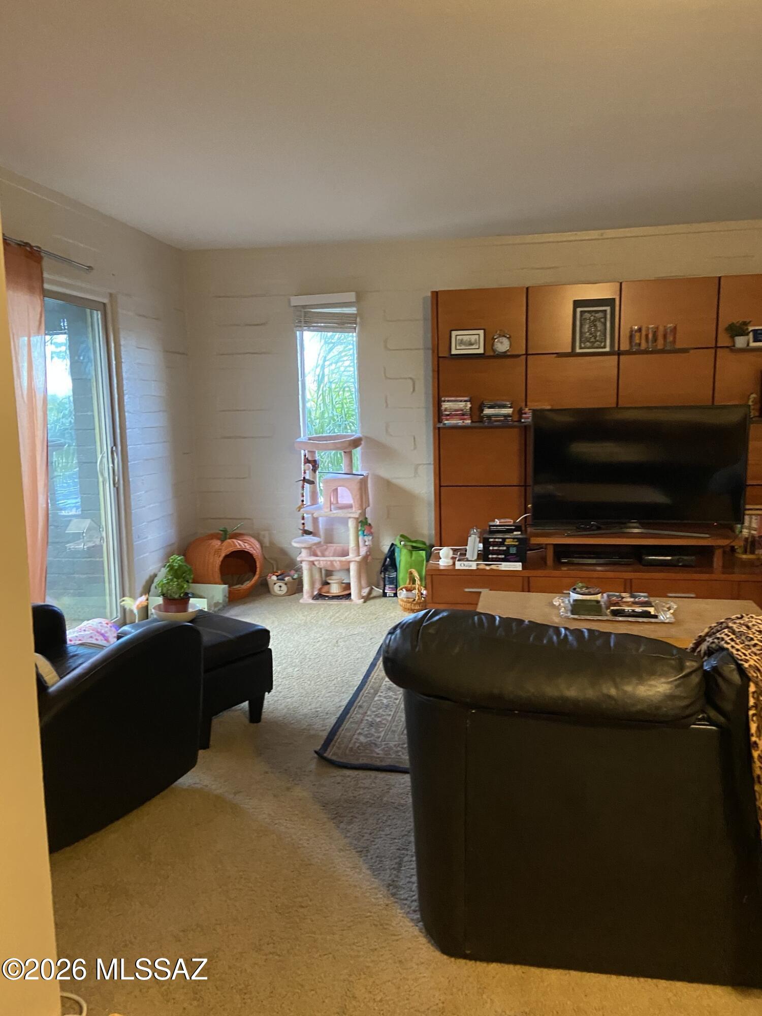Costa Del Sol Condominiums - Residential Lease
