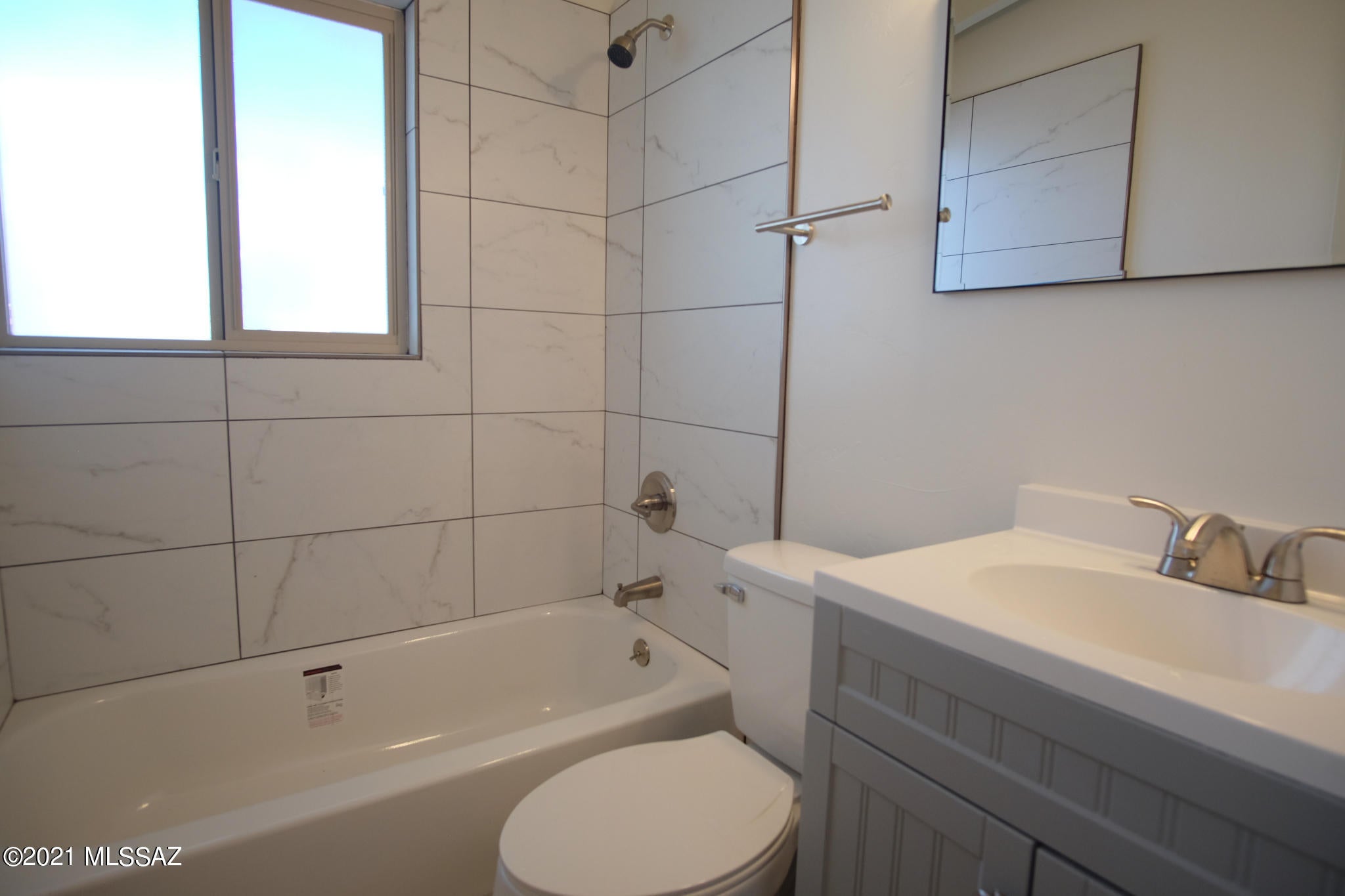 Sahuaro Hill - Residential Lease