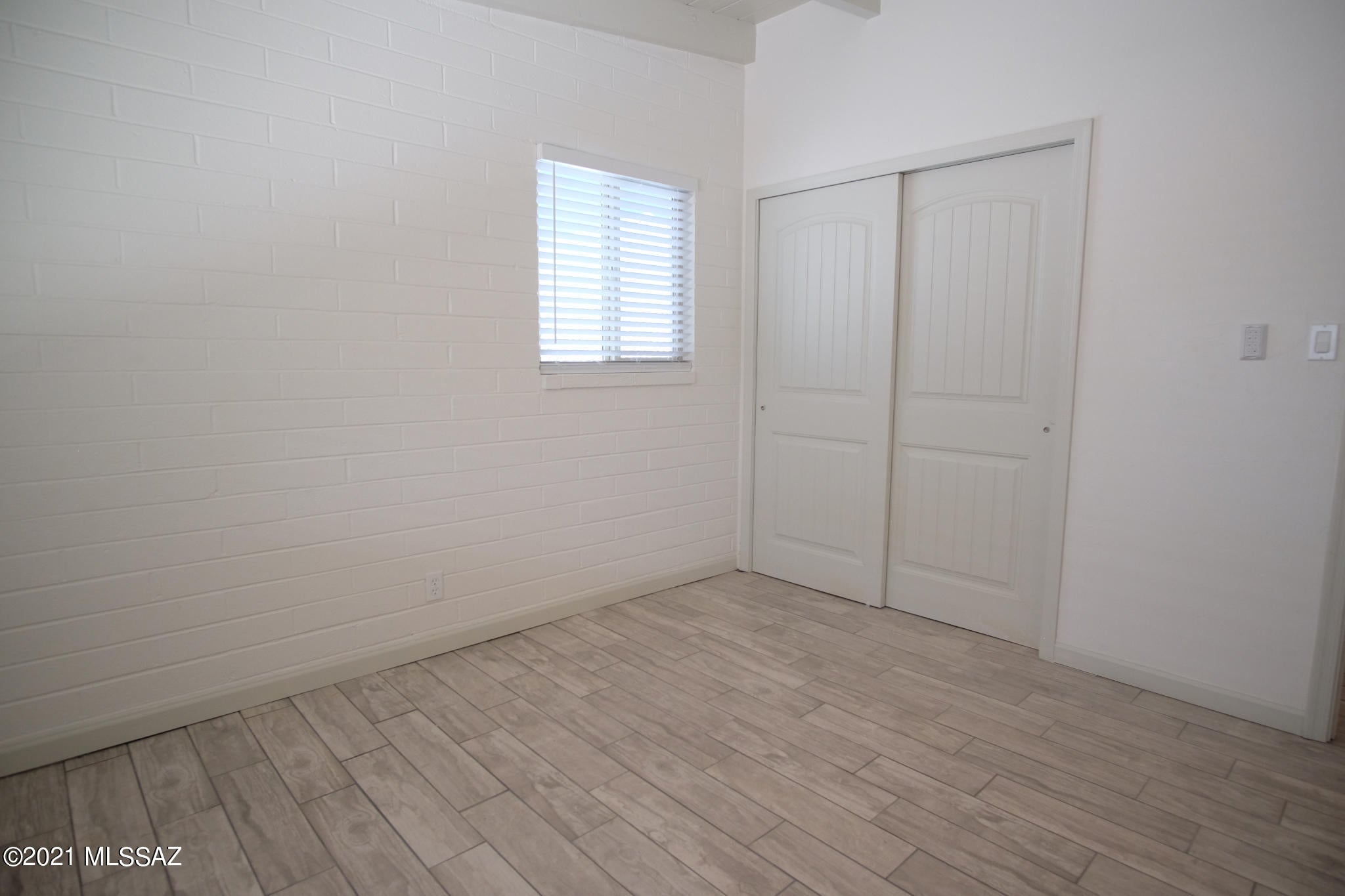 Sahuaro Hill - Residential Lease