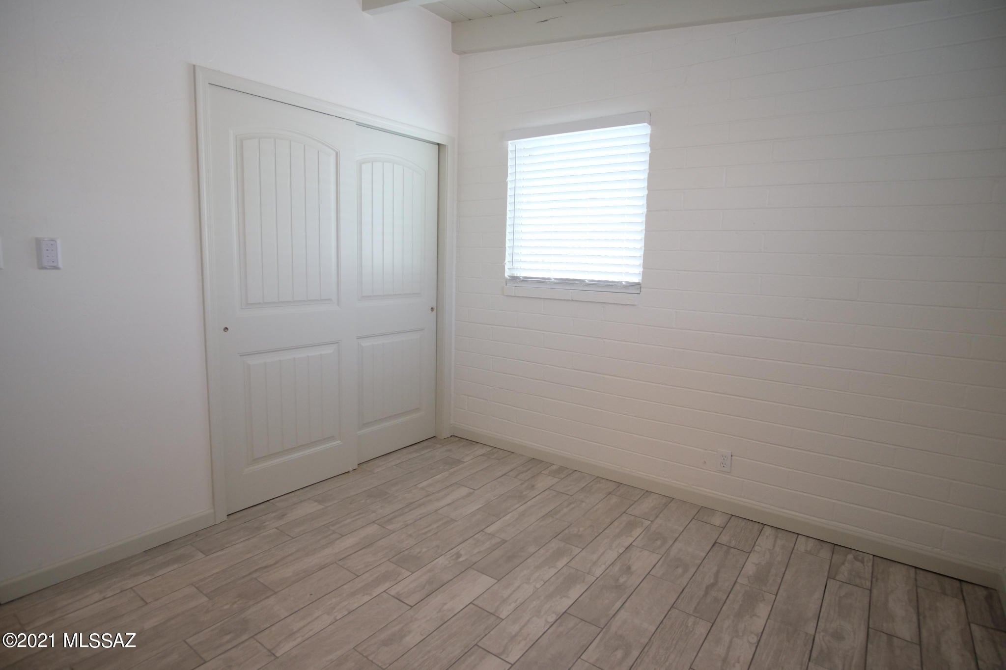 Sahuaro Hill - Residential Lease