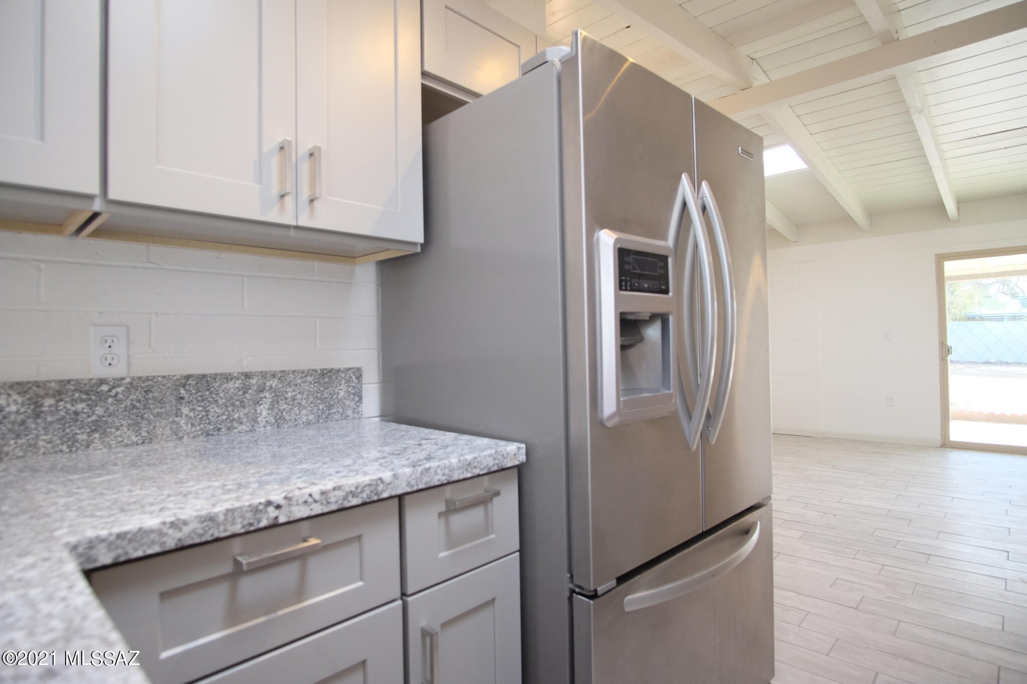 Sahuaro Hill - Residential Lease