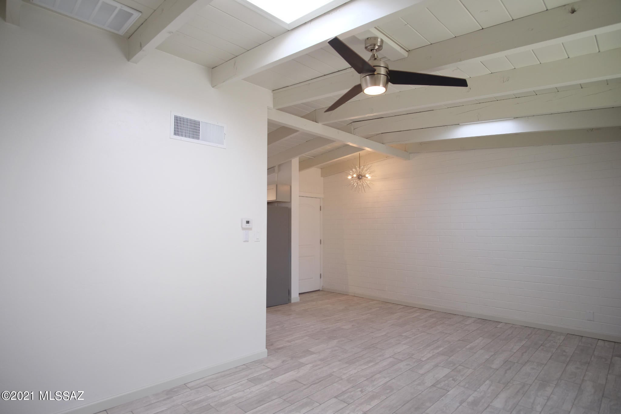 Sahuaro Hill - Residential Lease