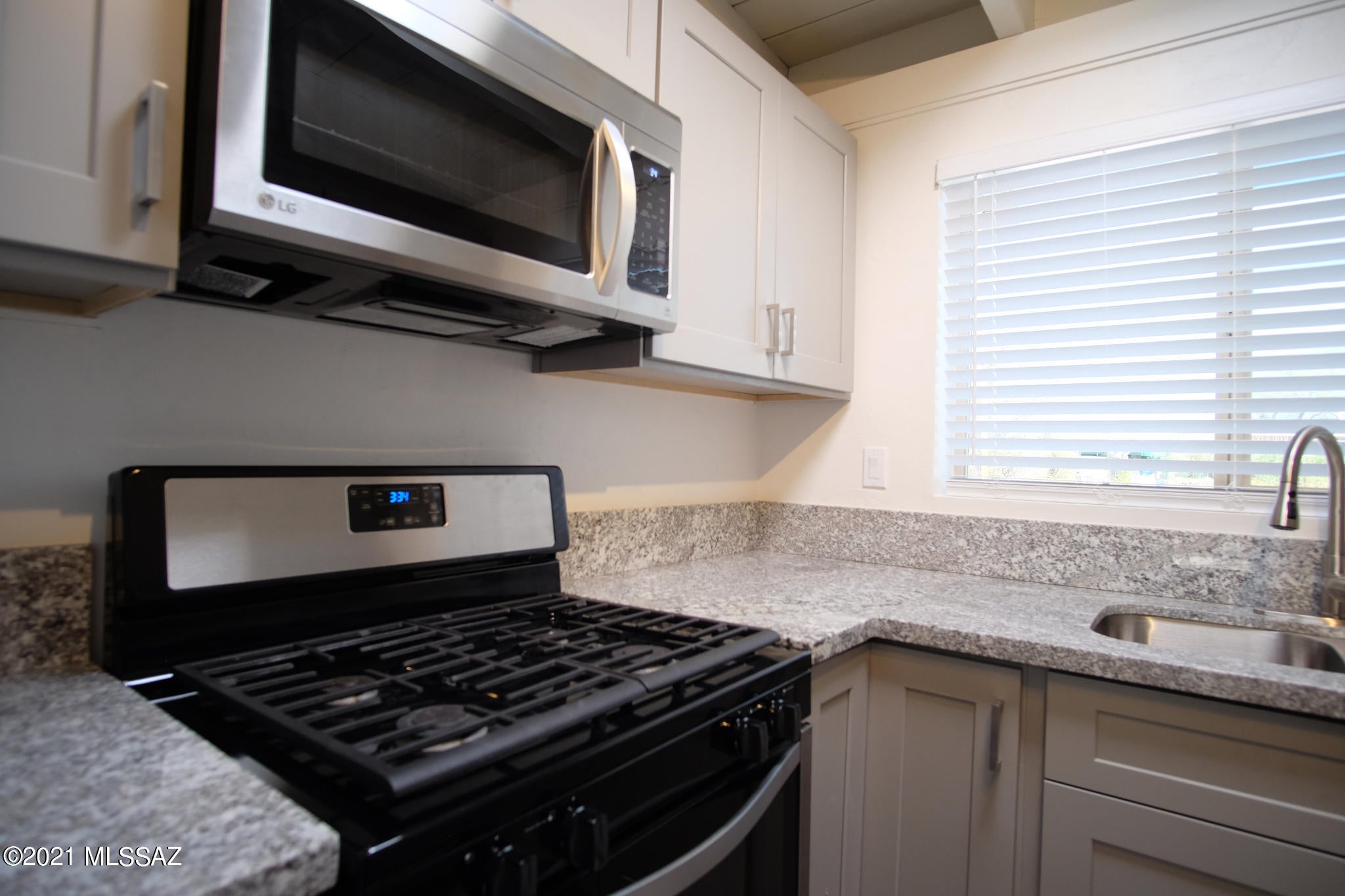 Sahuaro Hill - Residential Lease