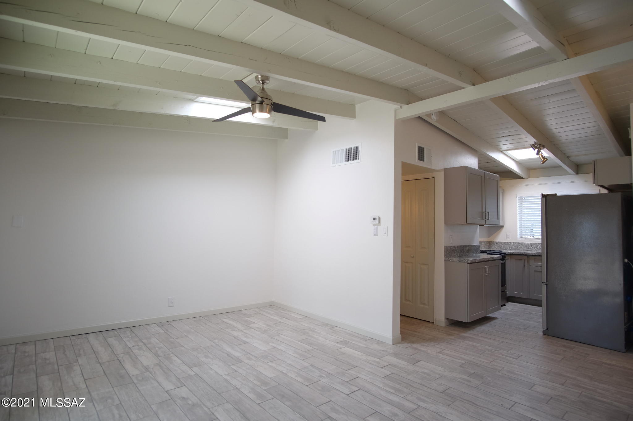 Sahuaro Hill - Residential Lease
