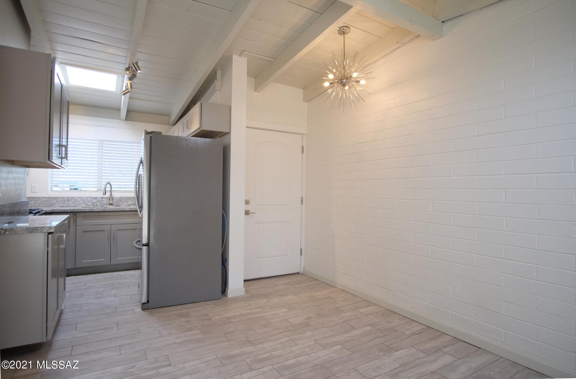 Sahuaro Hill - Residential Lease