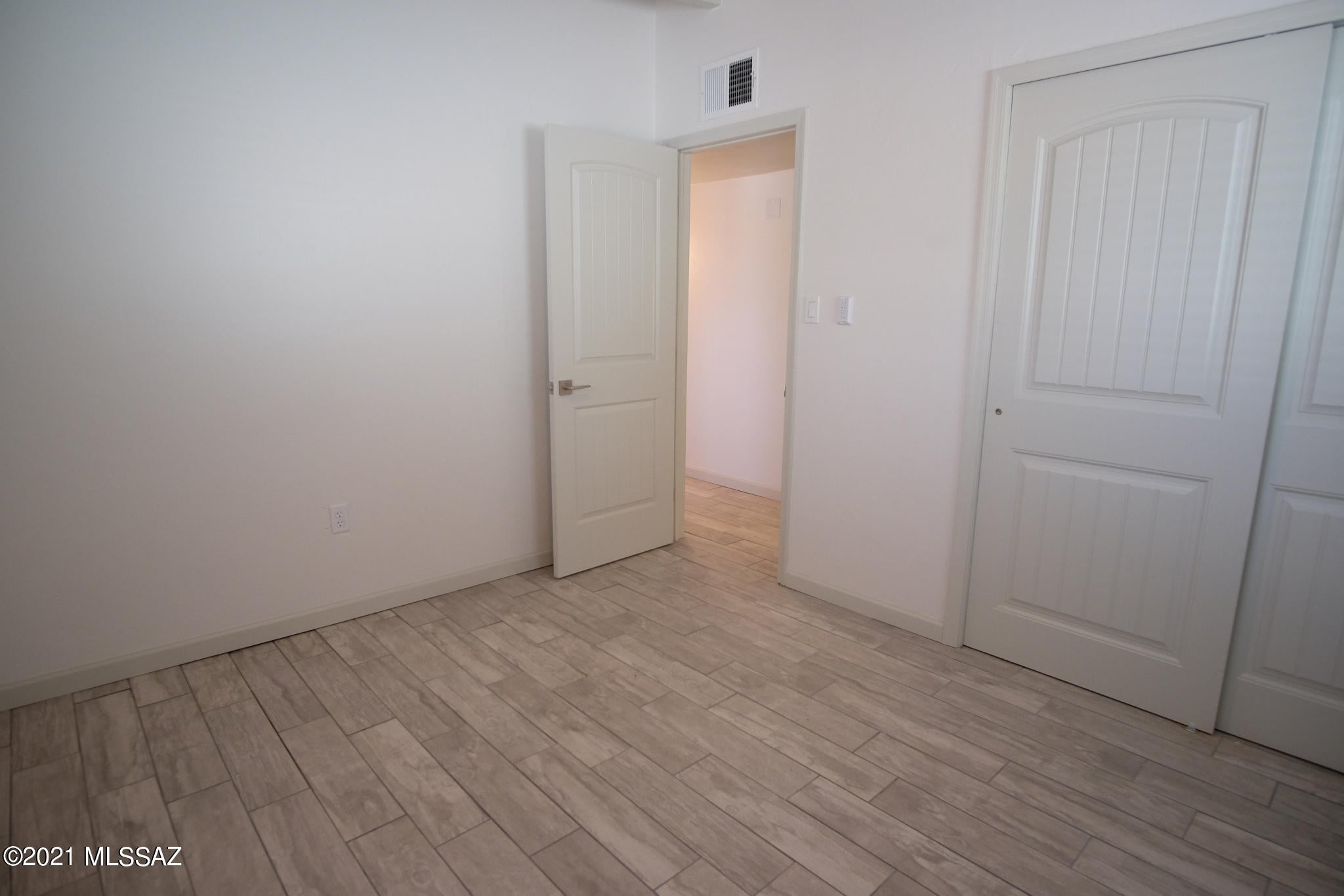 Sahuaro Hill - Residential Lease