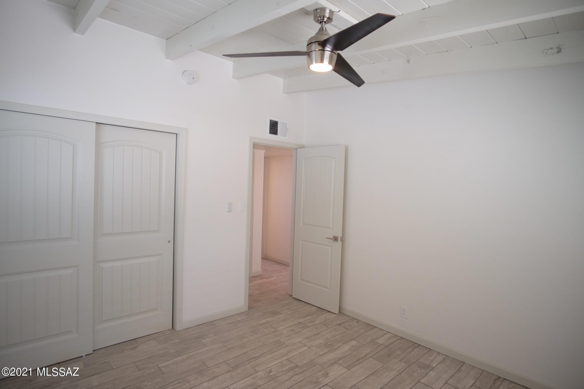 Sahuaro Hill - Residential Lease