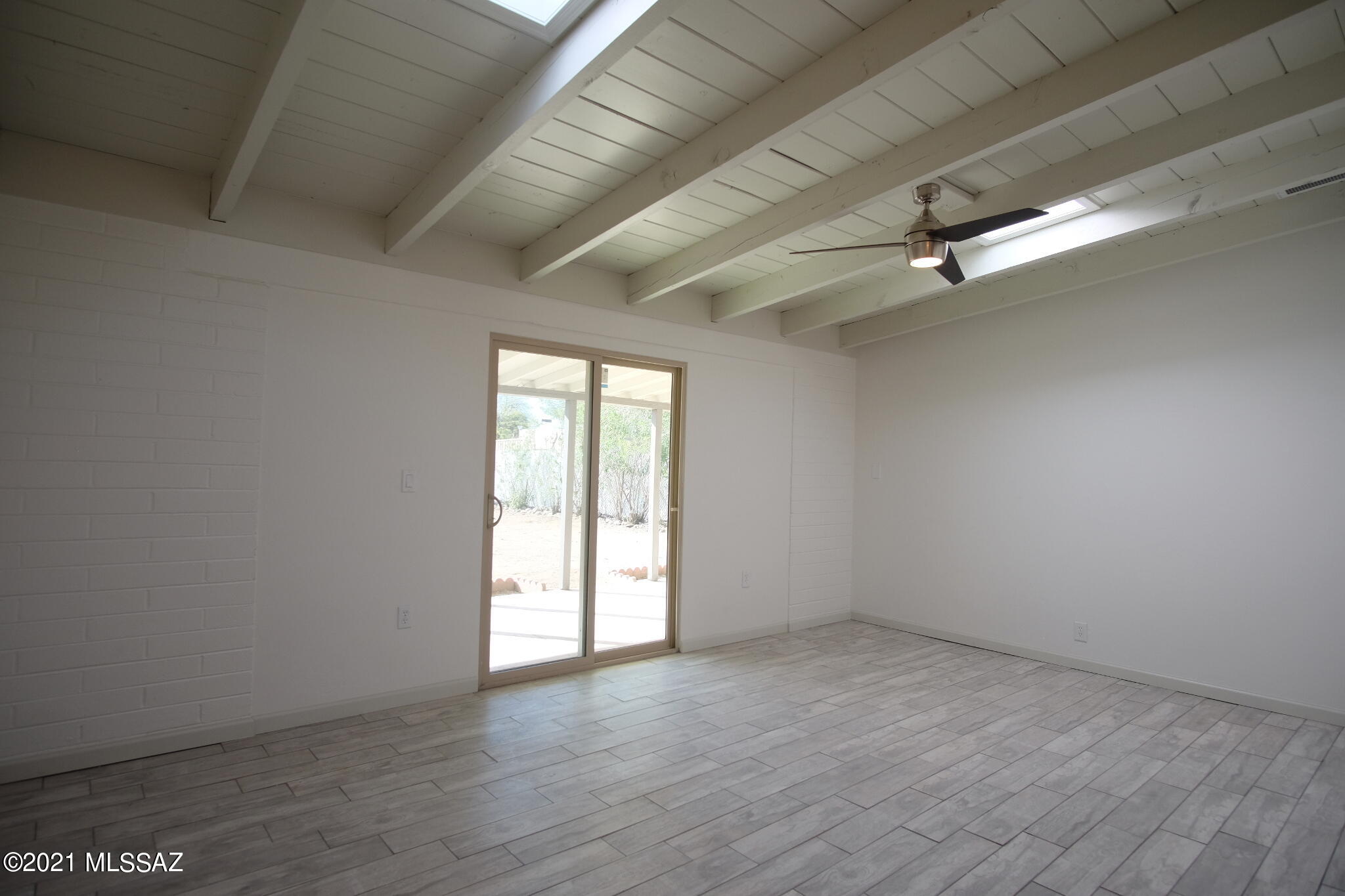 Sahuaro Hill - Residential Lease