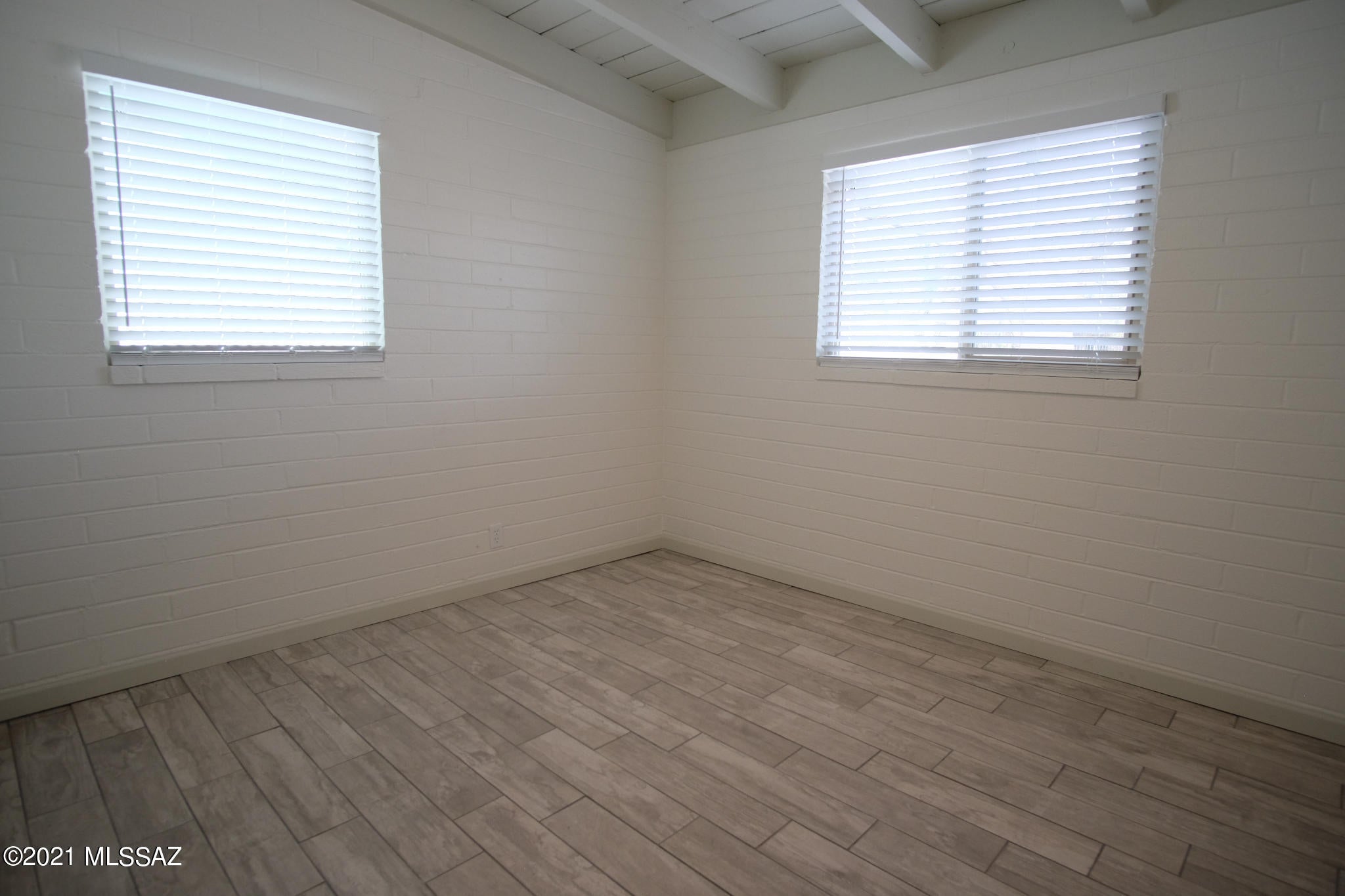 Sahuaro Hill - Residential Lease