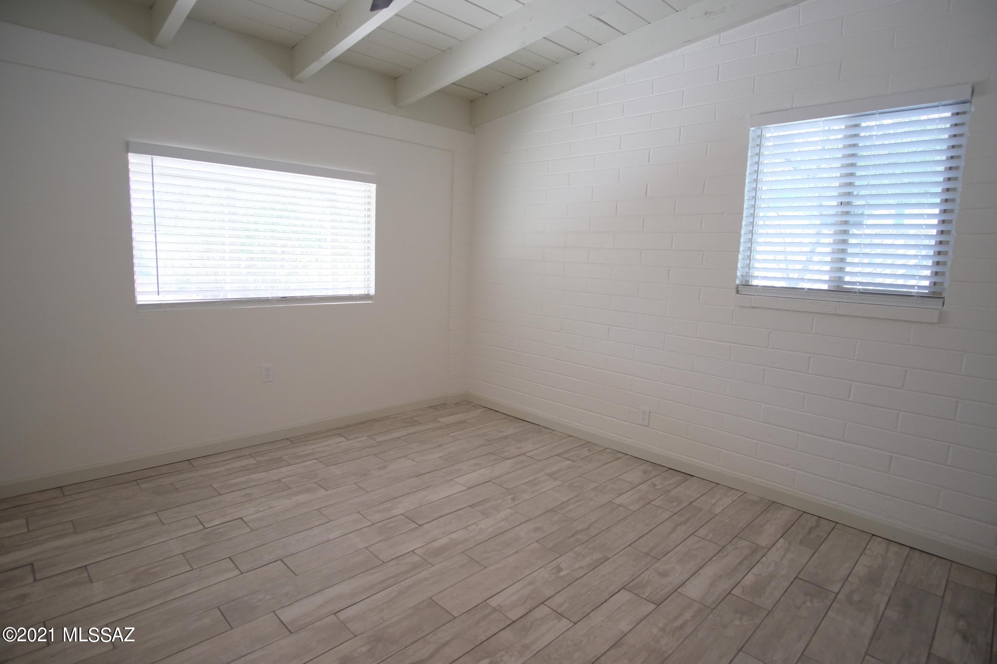 Sahuaro Hill - Residential Lease