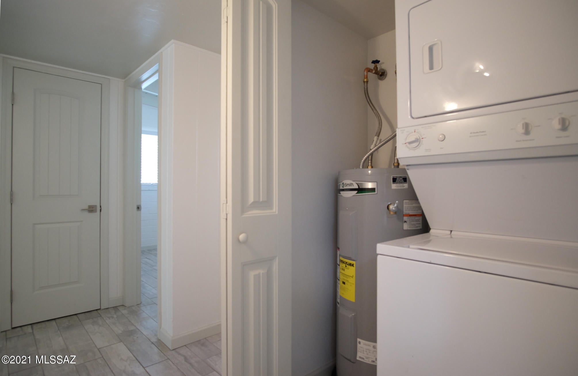 Sahuaro Hill - Residential Lease